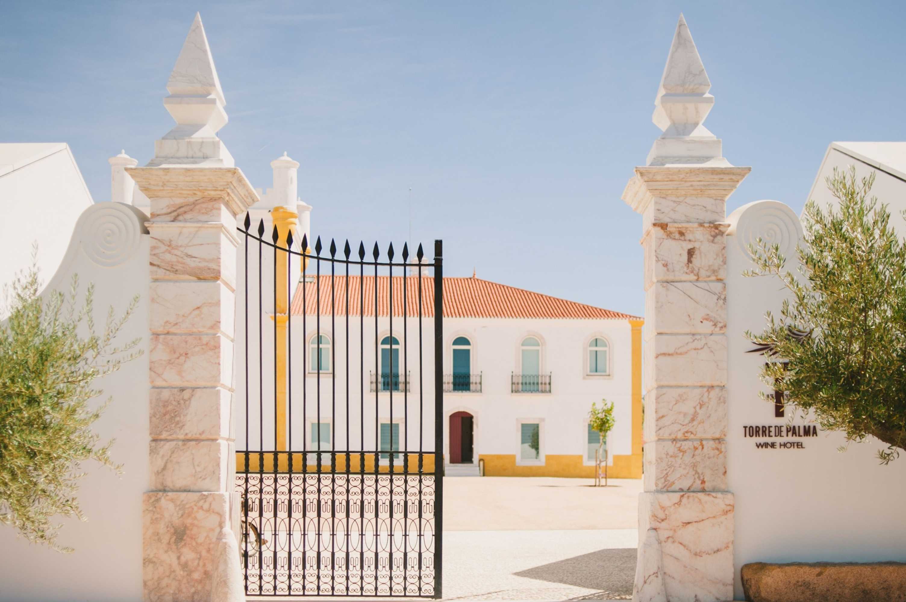 Gift card for Torre de Palma Wine Hotel, Monforte, a Member of Design Hotels Gift card for Torre de Palma Wine Hotel, Monforte, a Member of Design Hotels