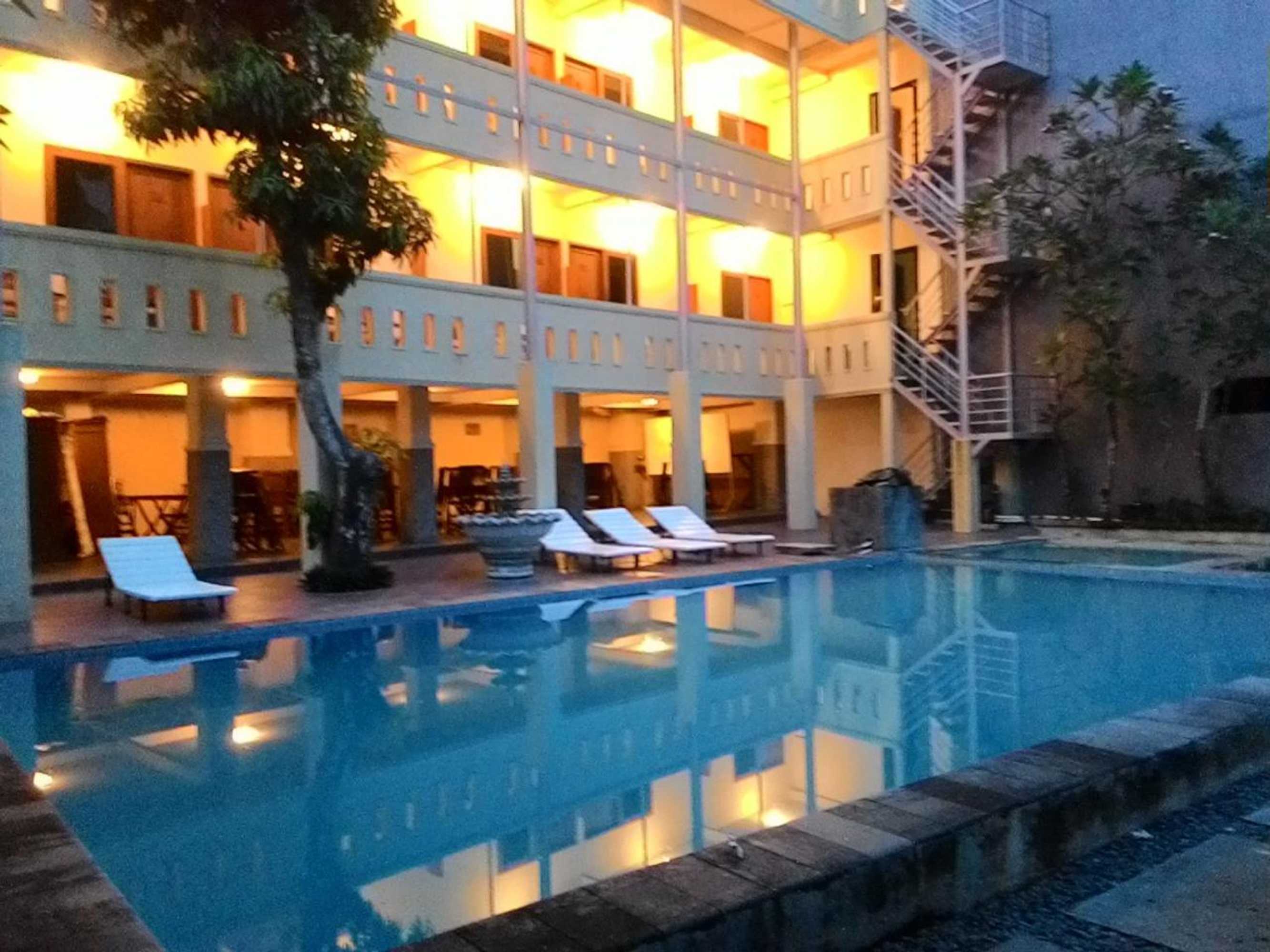 Gift card for Sunset View Carita by Augusta Hotel