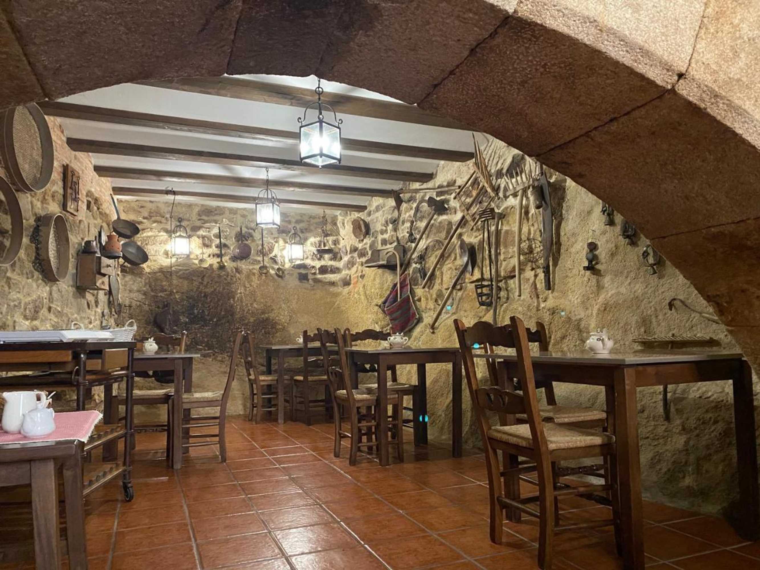 Gift card for Hotel Rural Rinconada de Las Arribes