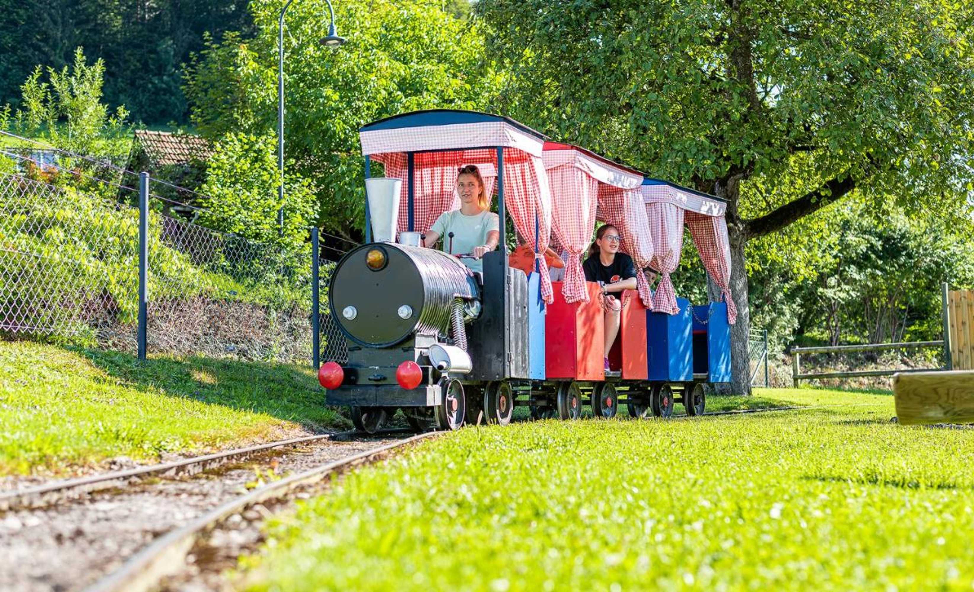 Gift card for Hotel Rössli Tufertschwil