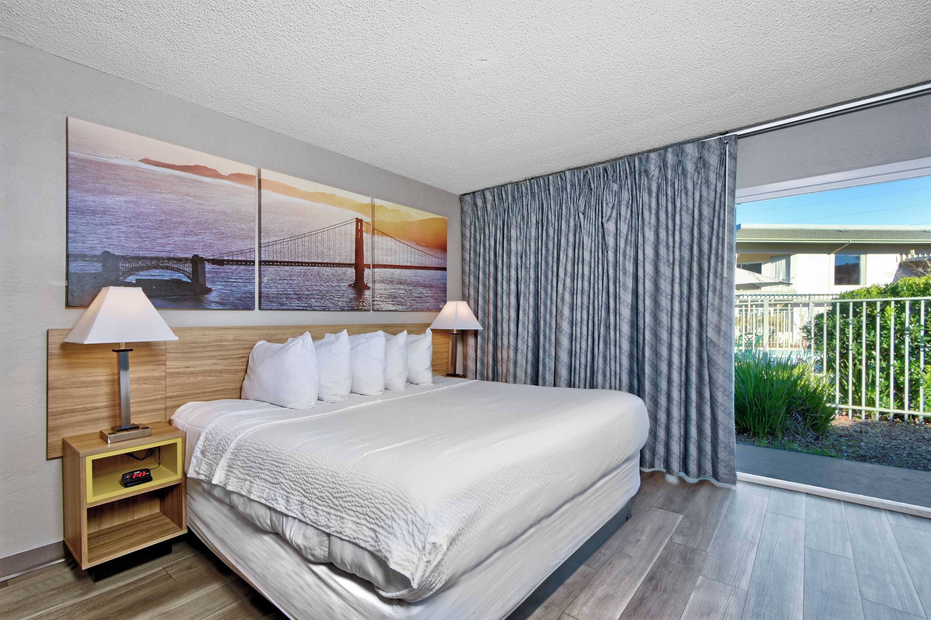 Gift card for Days Inn by Wyndham Novato/san Francisco Gift card for Days Inn by Wyndham Novato/san Francisco