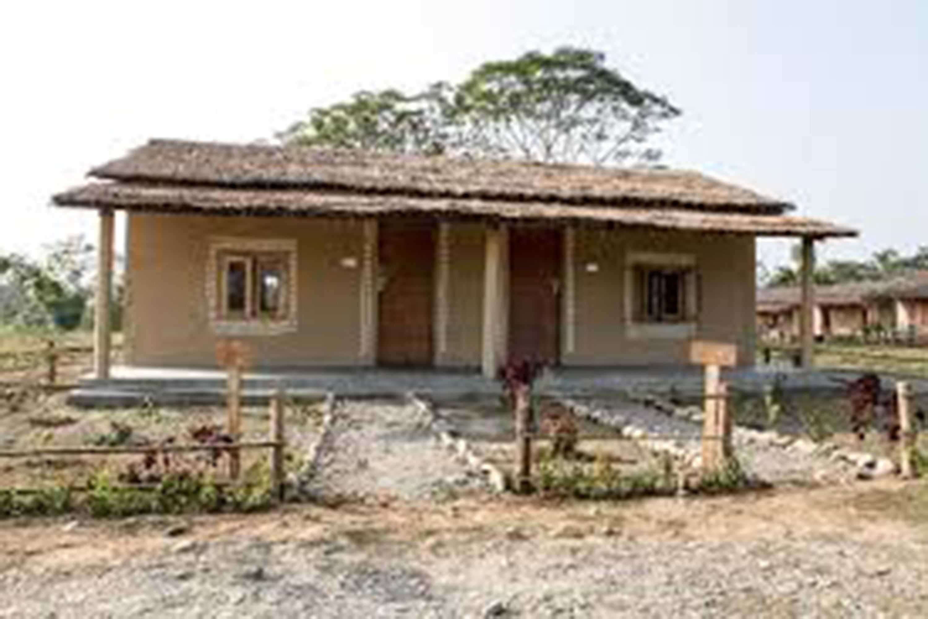 Gift card for Barauli Community Homestay