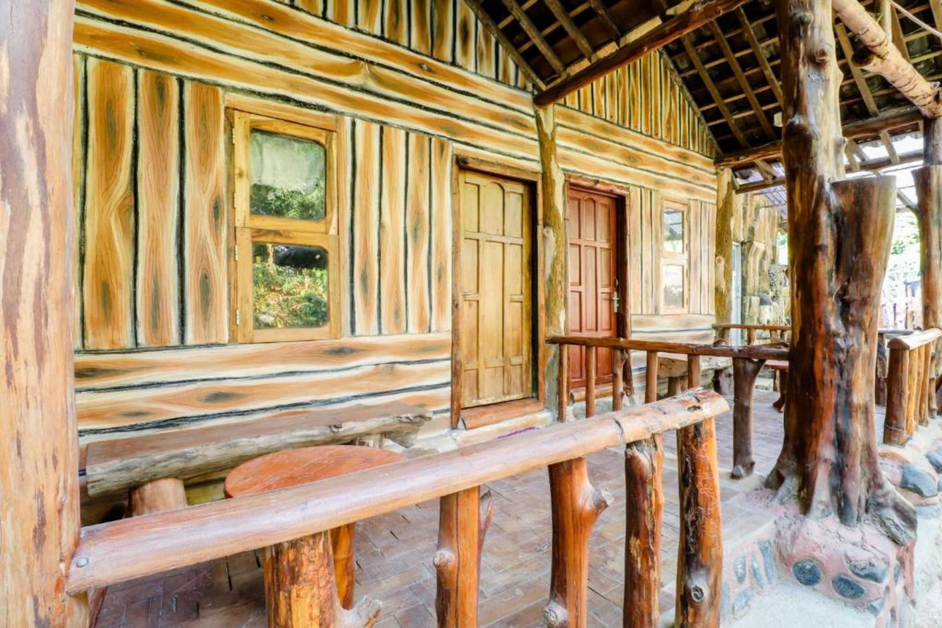 Gift card for Larasati Homestay