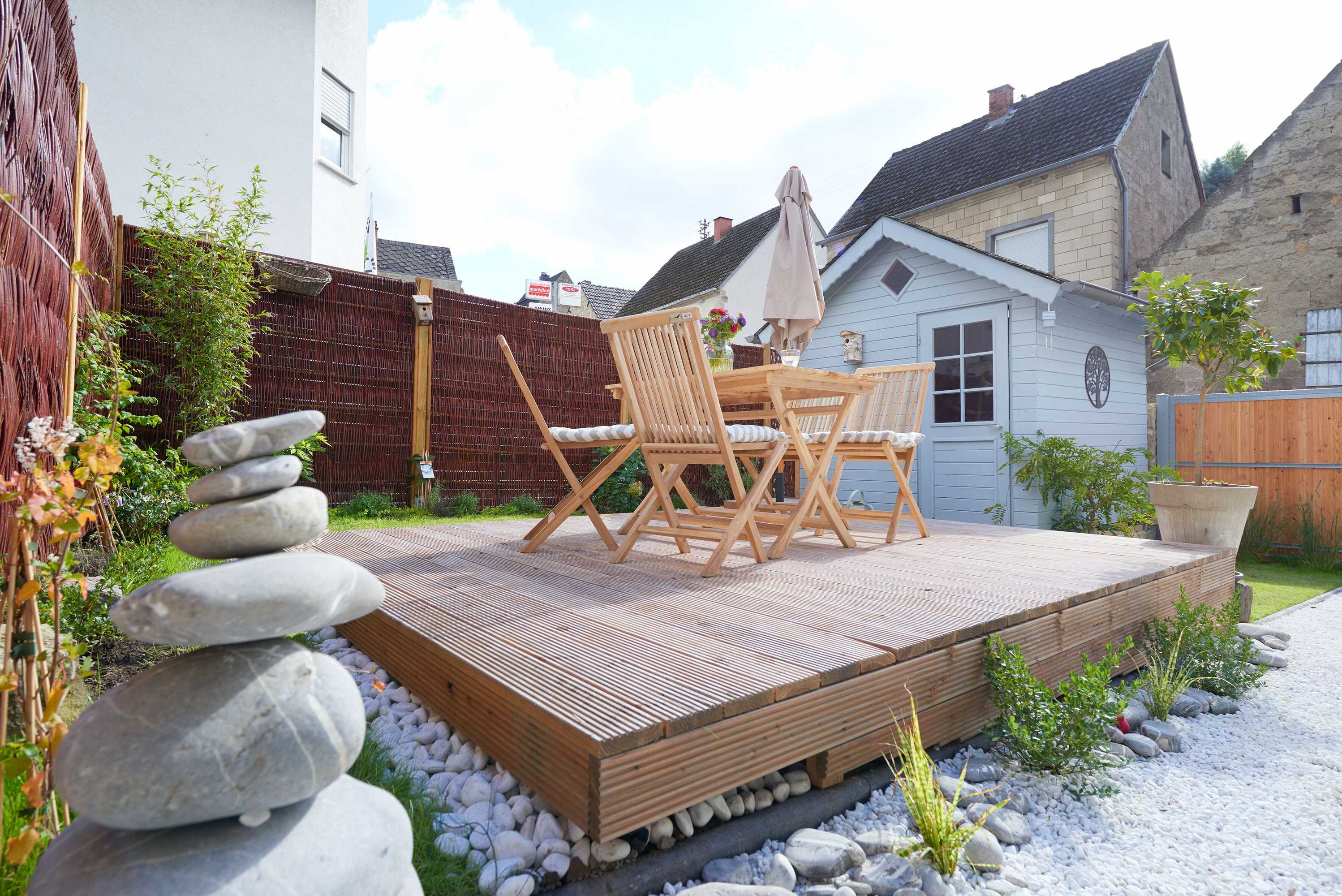 Gift card for Ferienhaus Lemon Tree