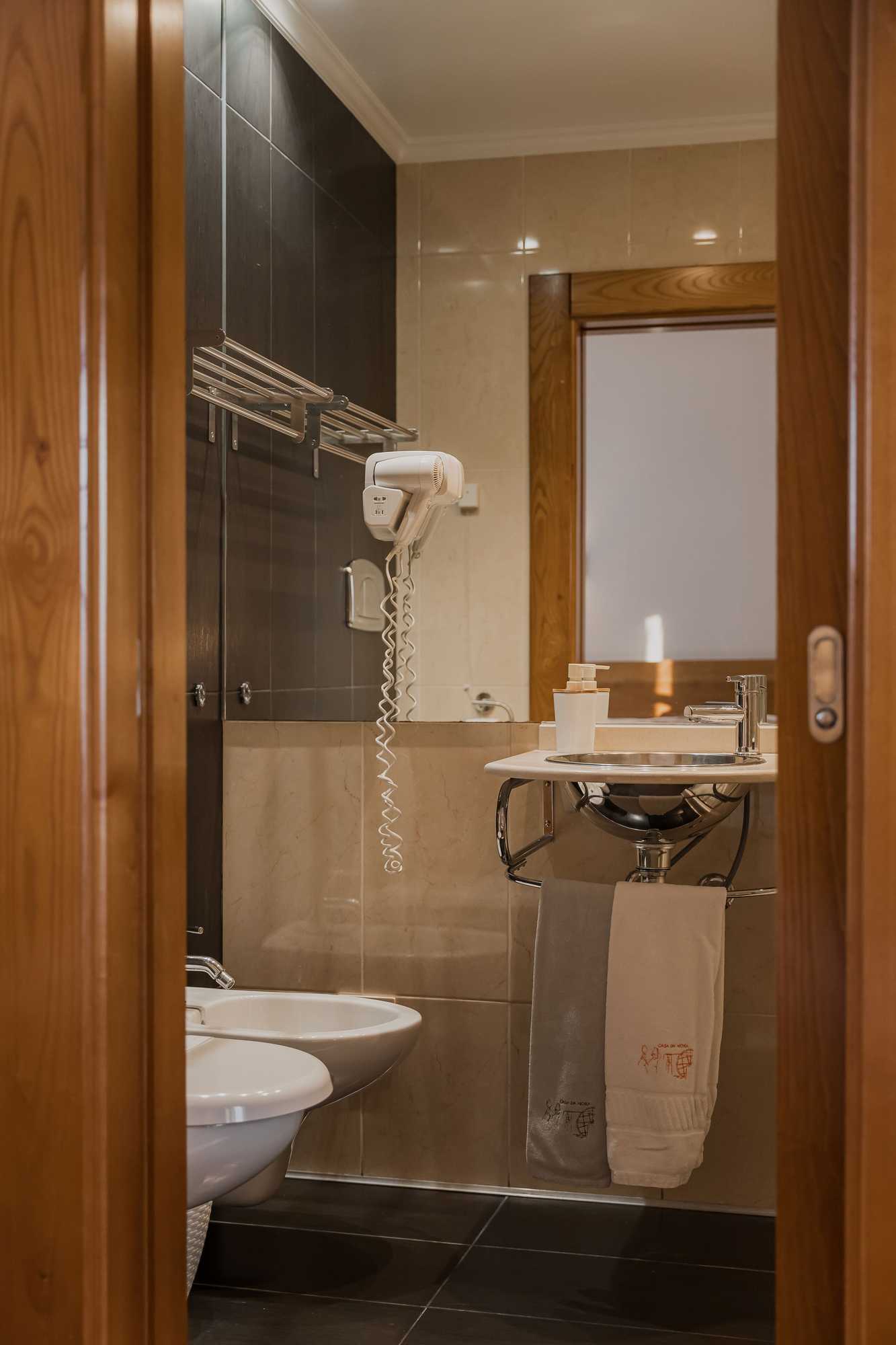 Gift card for Hotel Casa da Nora