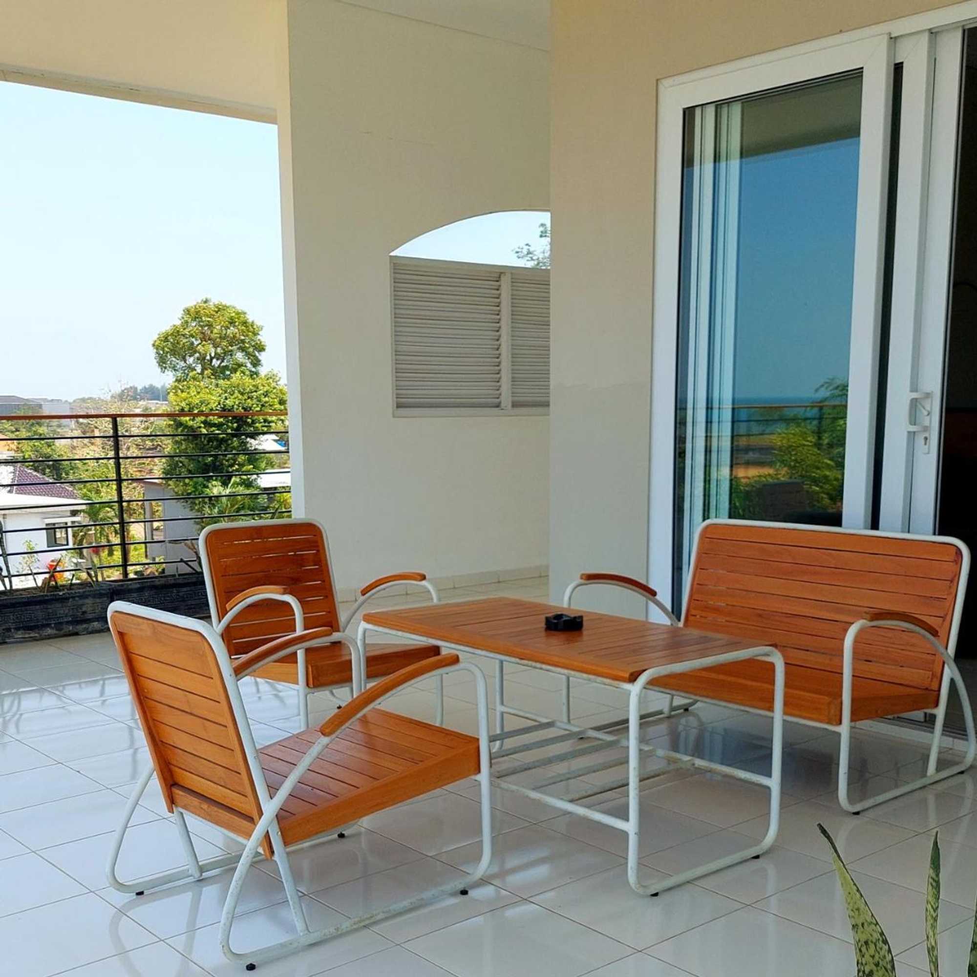 Gift card for Garden House Jepara