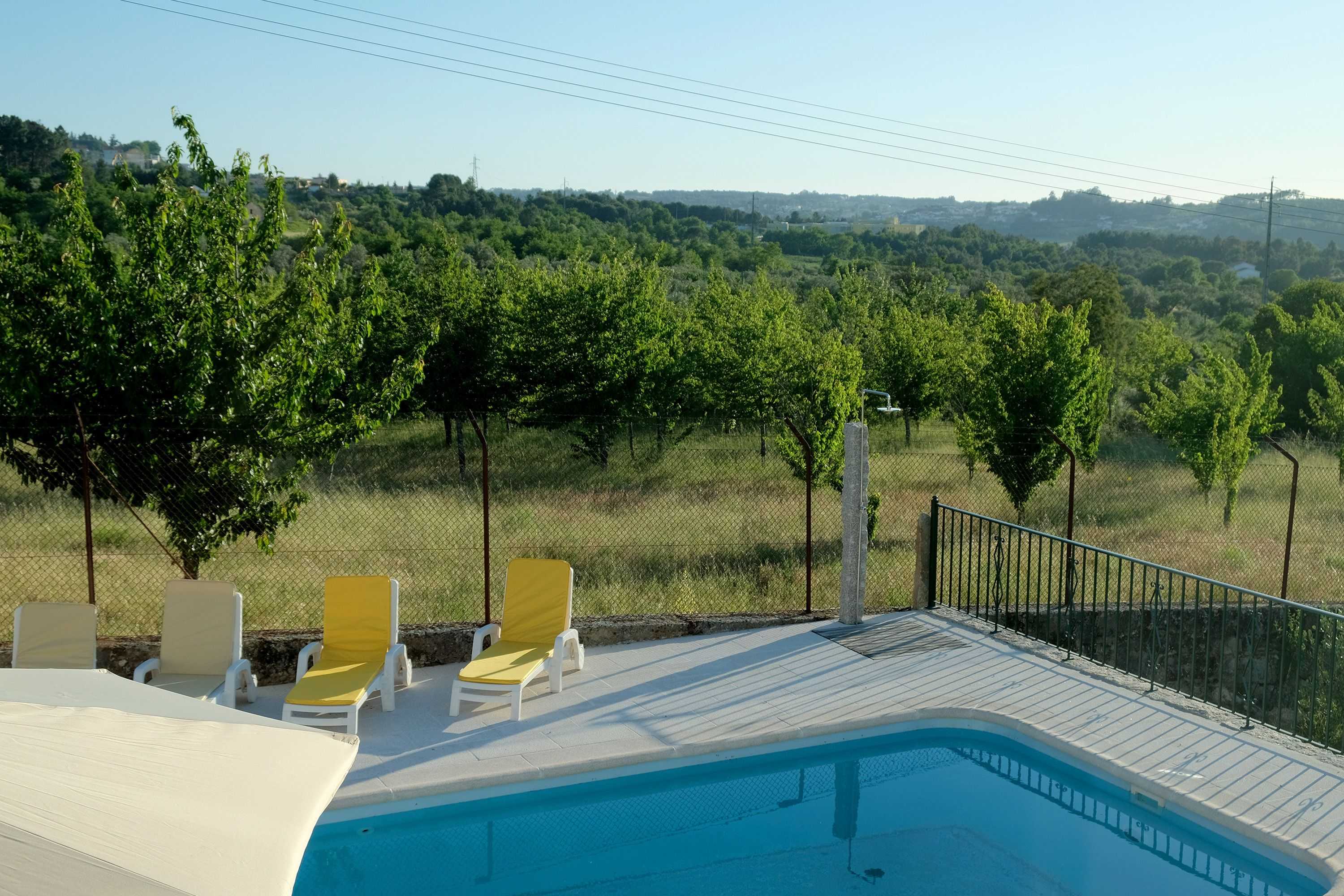 Gift card for Quinta de Vodra