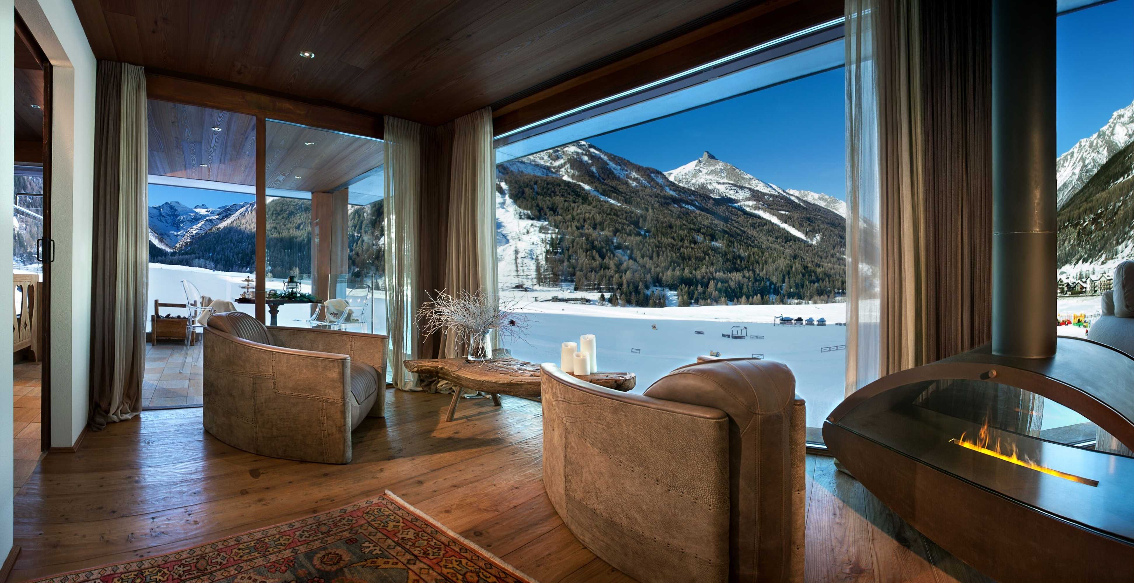 Gift card for Bellevue Hotel & Spa Relais & Chateaux Gift card for Bellevue Hotel & Spa Relais & Chateaux