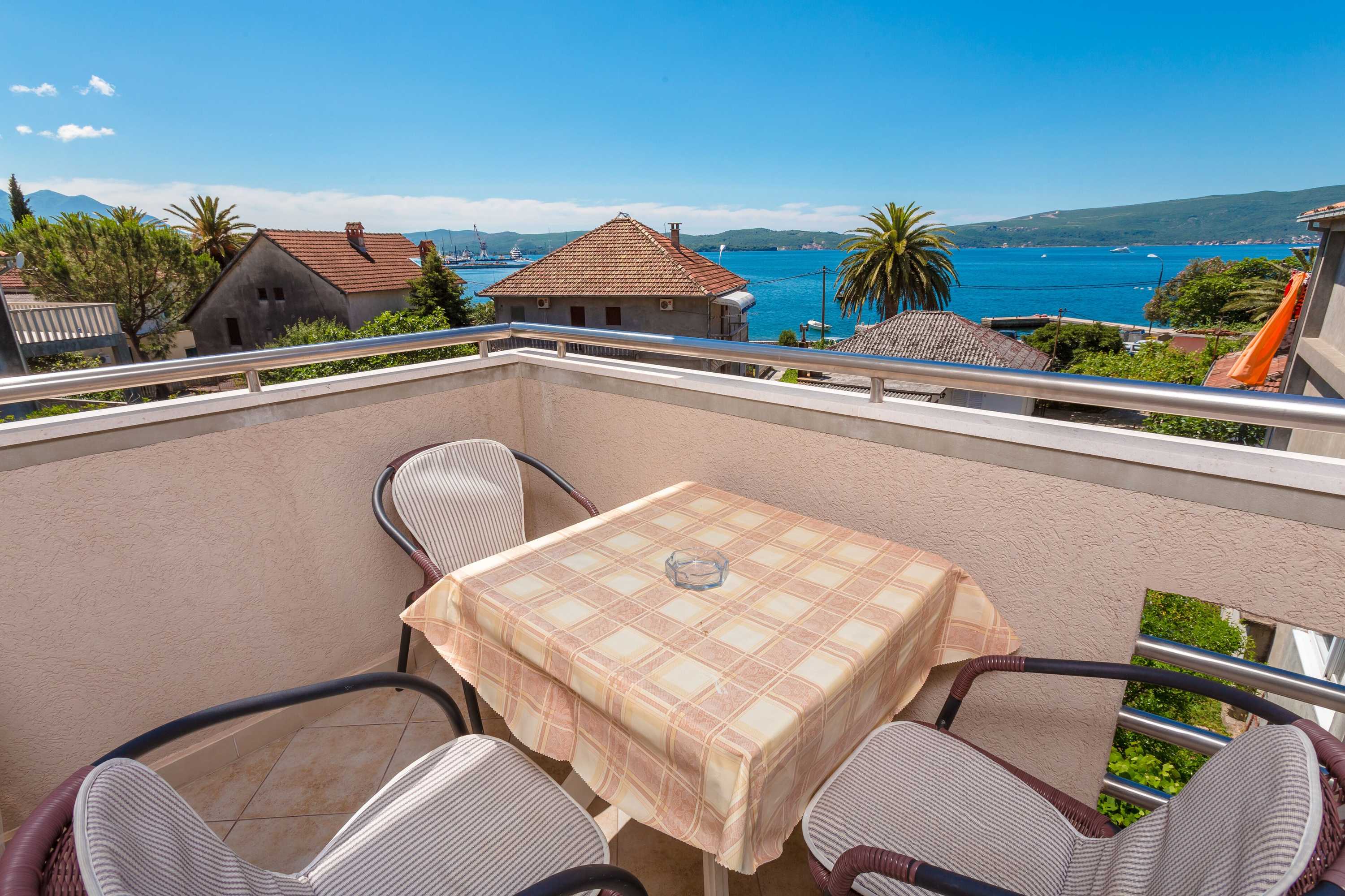 Gift card for Rosic Apartments Tivat Gift card for Rosic Apartments Tivat