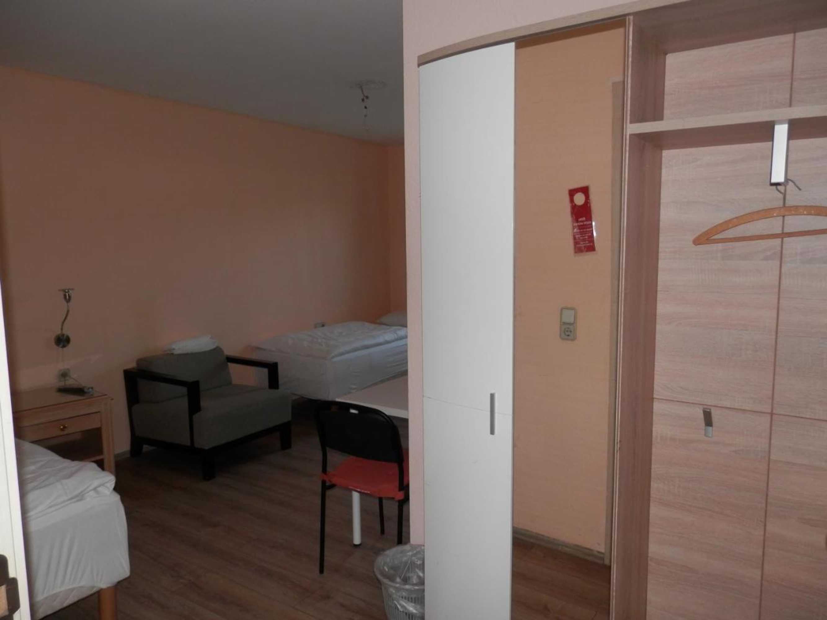 Gift card for Ludwigshafener Pension