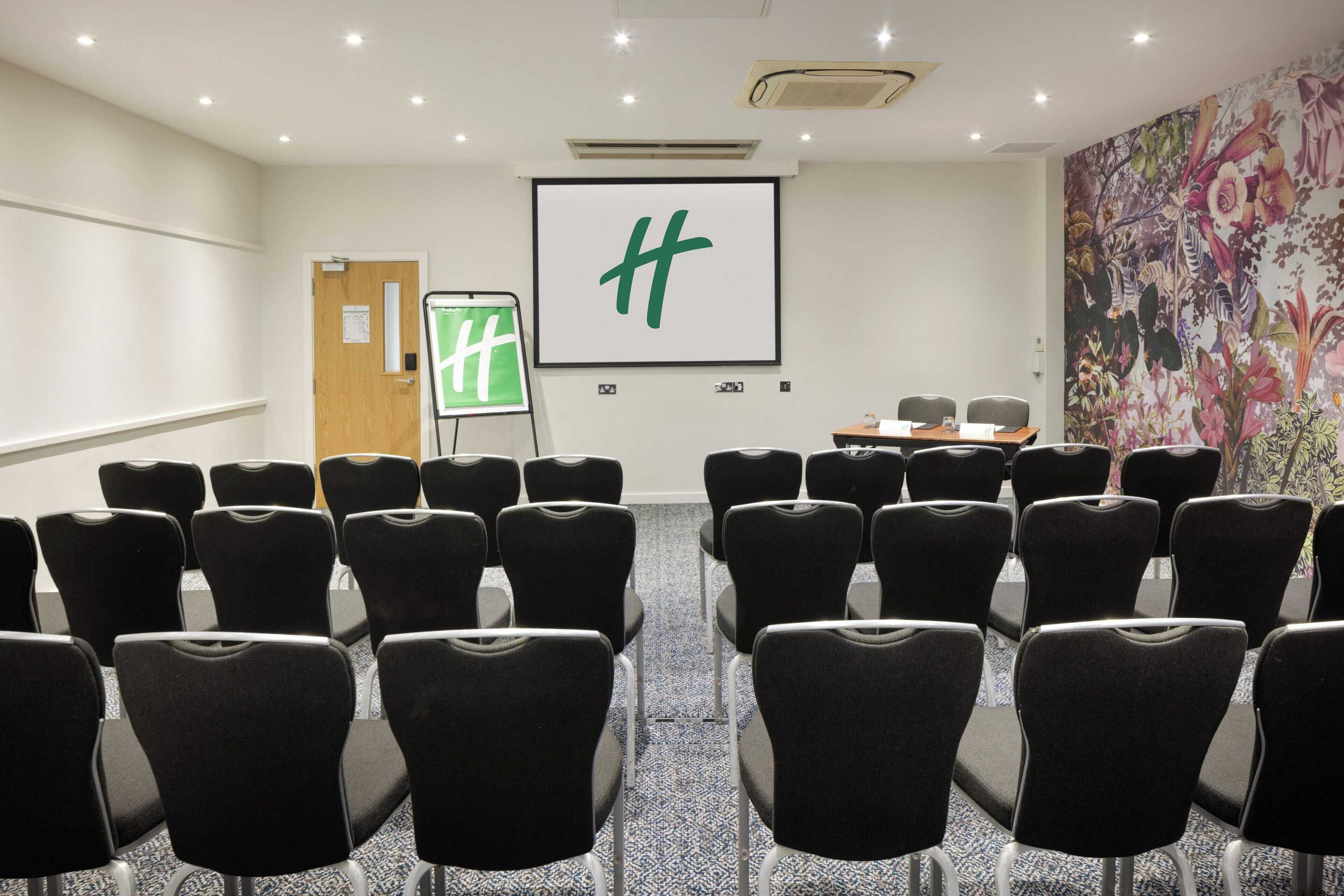 Gift card for Holiday Inn Mansfield - Alfreton  by Ihg