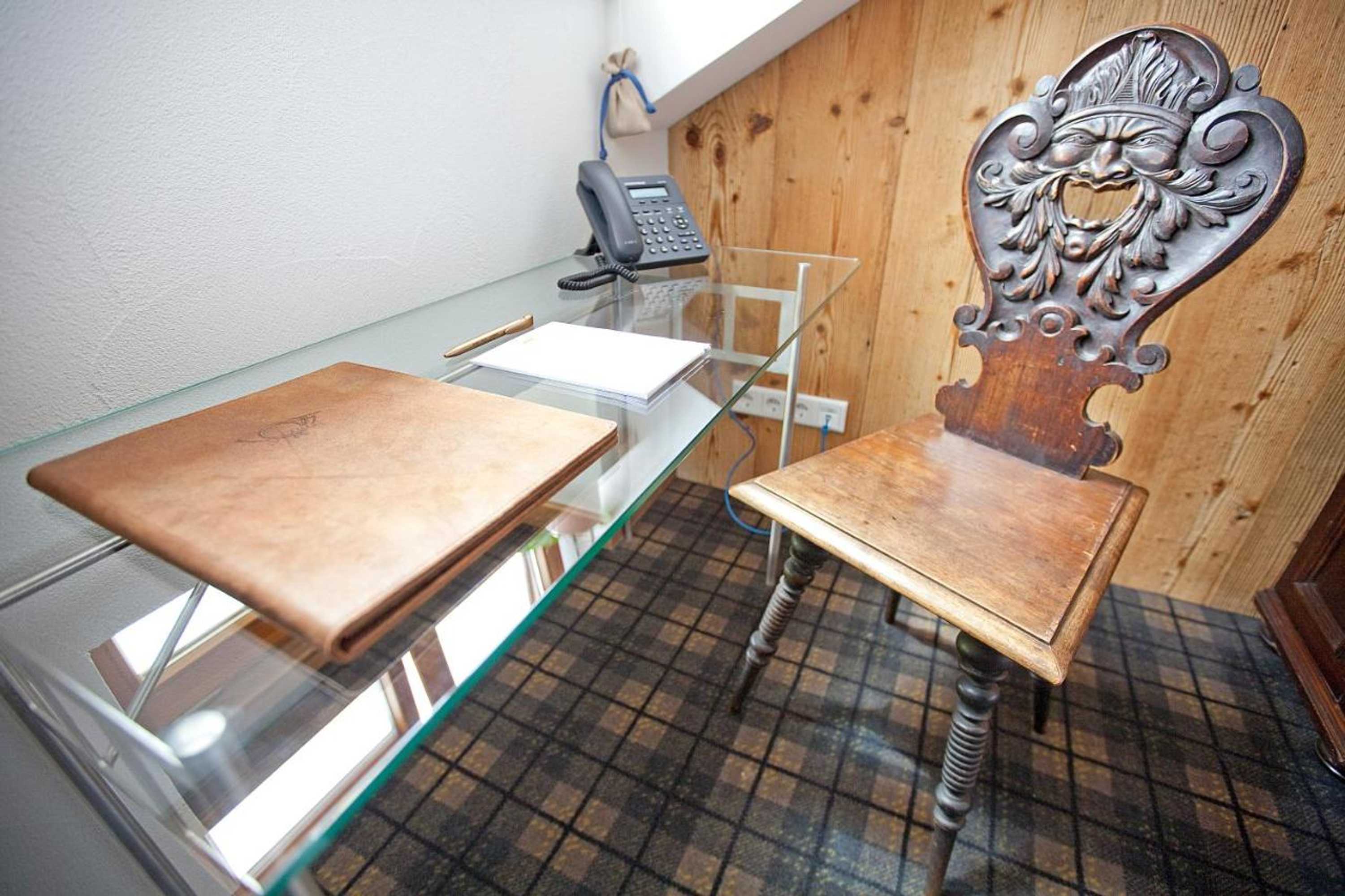 Gift card for Die Post Landgasthof Aufkirchen