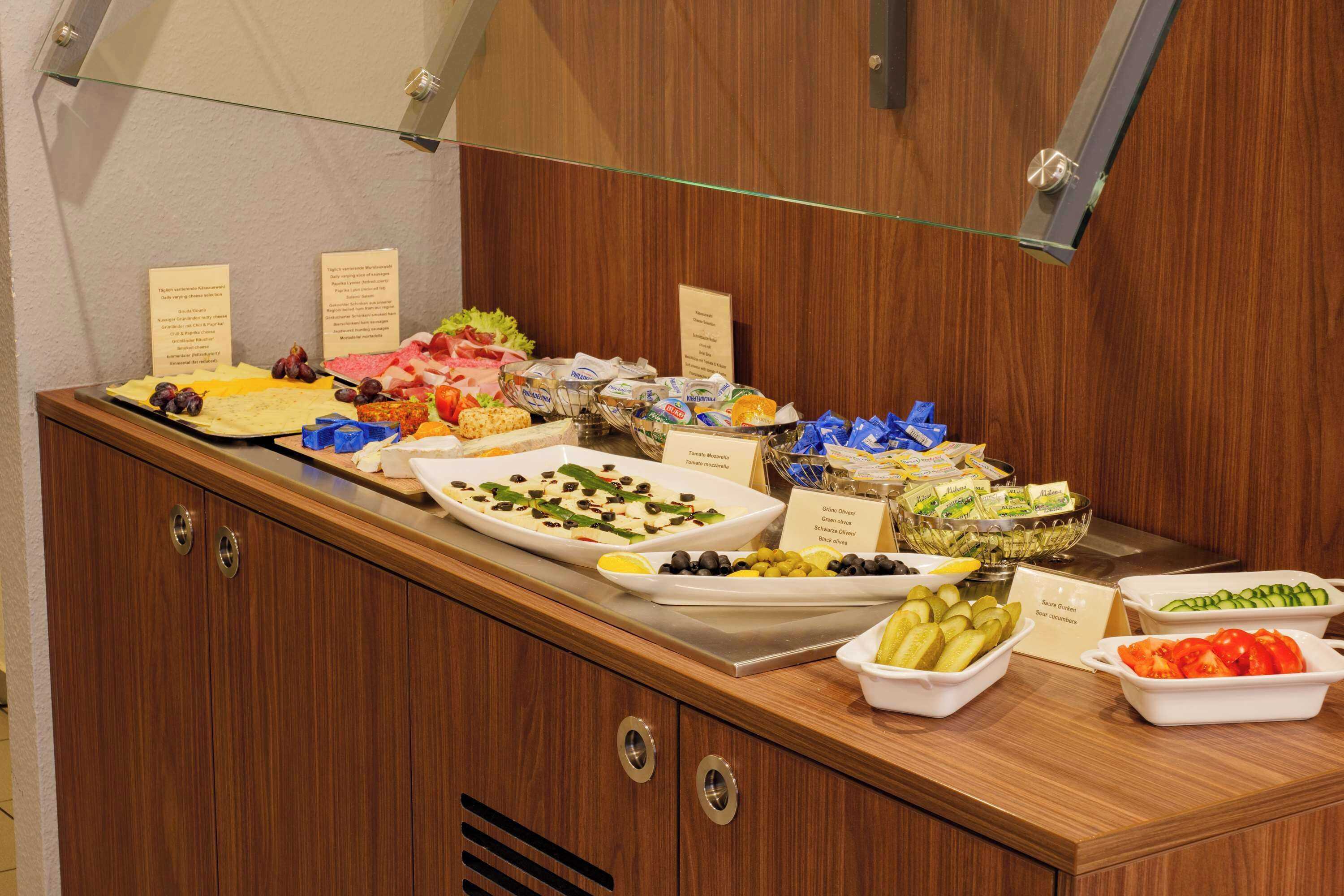 Gift card for Best Western Comfort Business Hotel