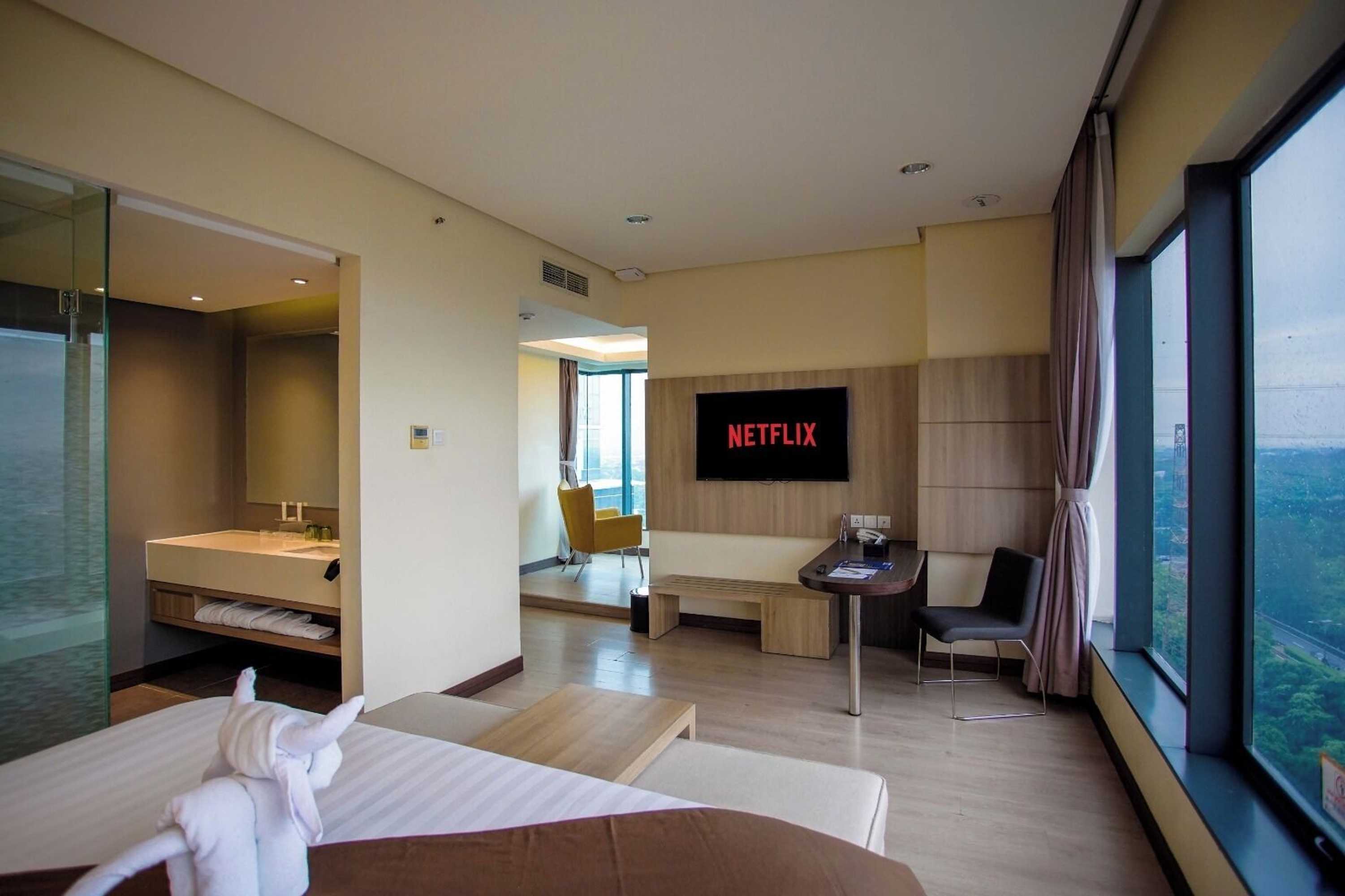 Gift card for Vasaka Hotel Jakarta Gift card for Vasaka Hotel Jakarta