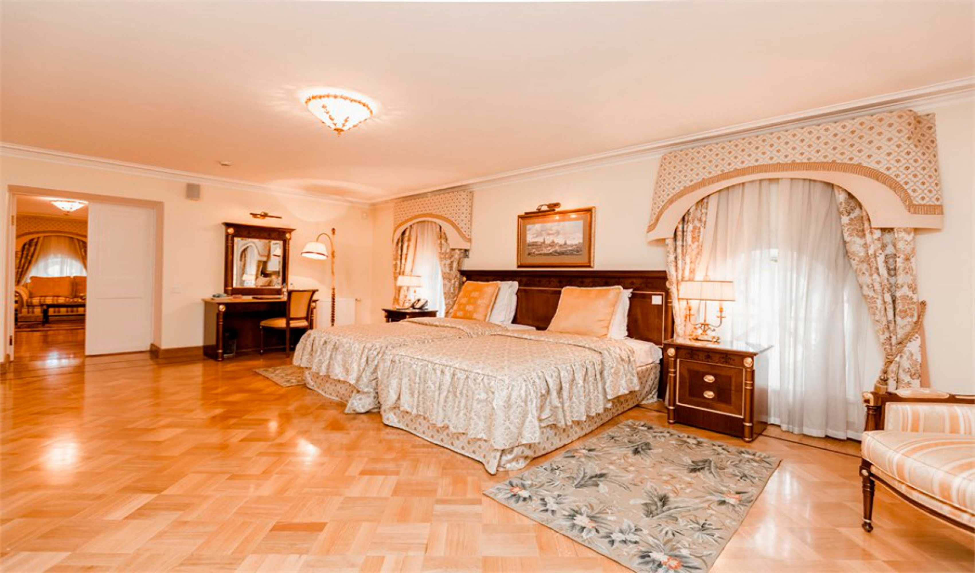 Gift card for Petroff Palace Boutique Hotel Gift card for Petroff Palace Boutique Hotel