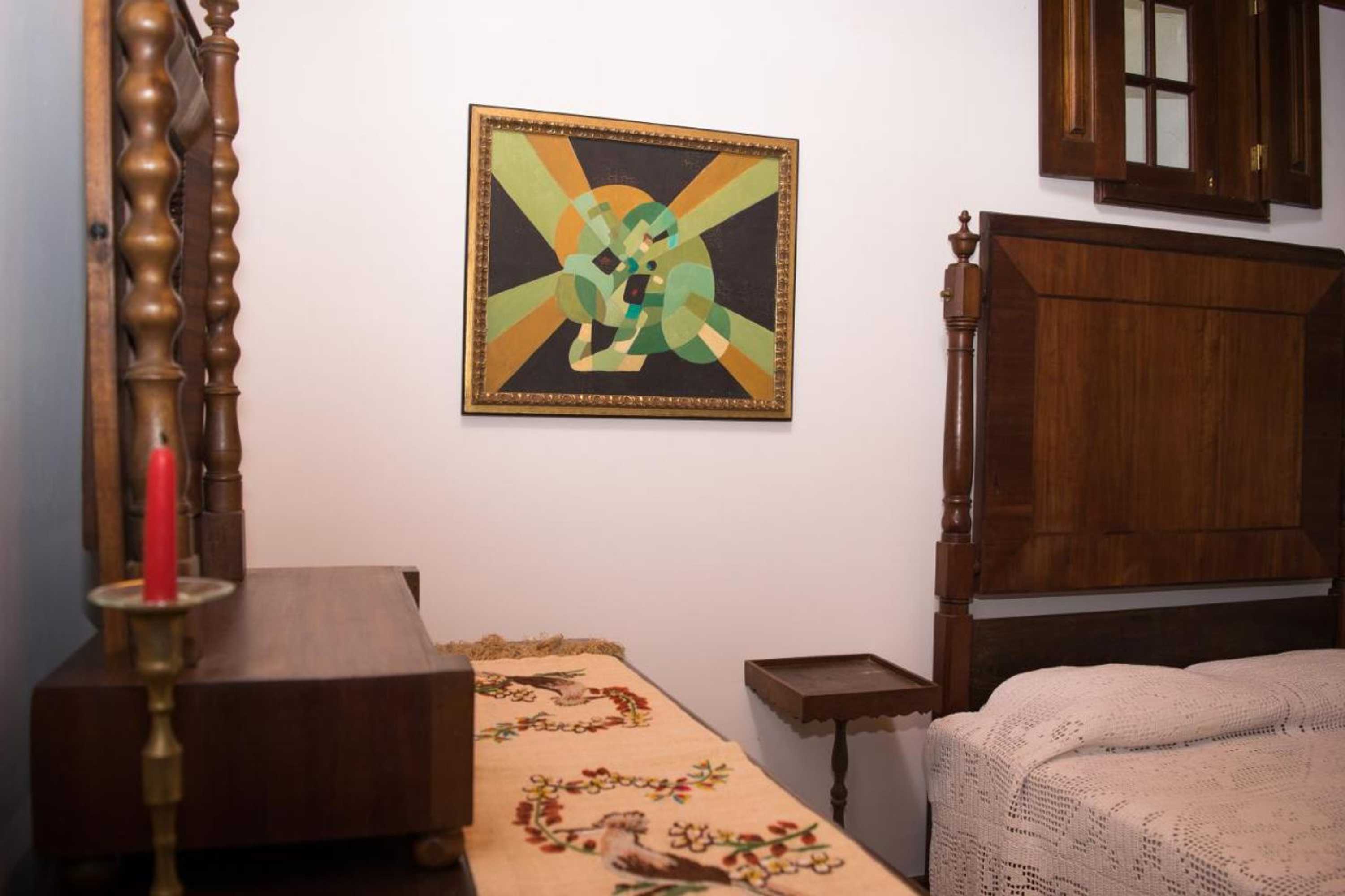 Gift card for Casa de Pascoaes Historical House