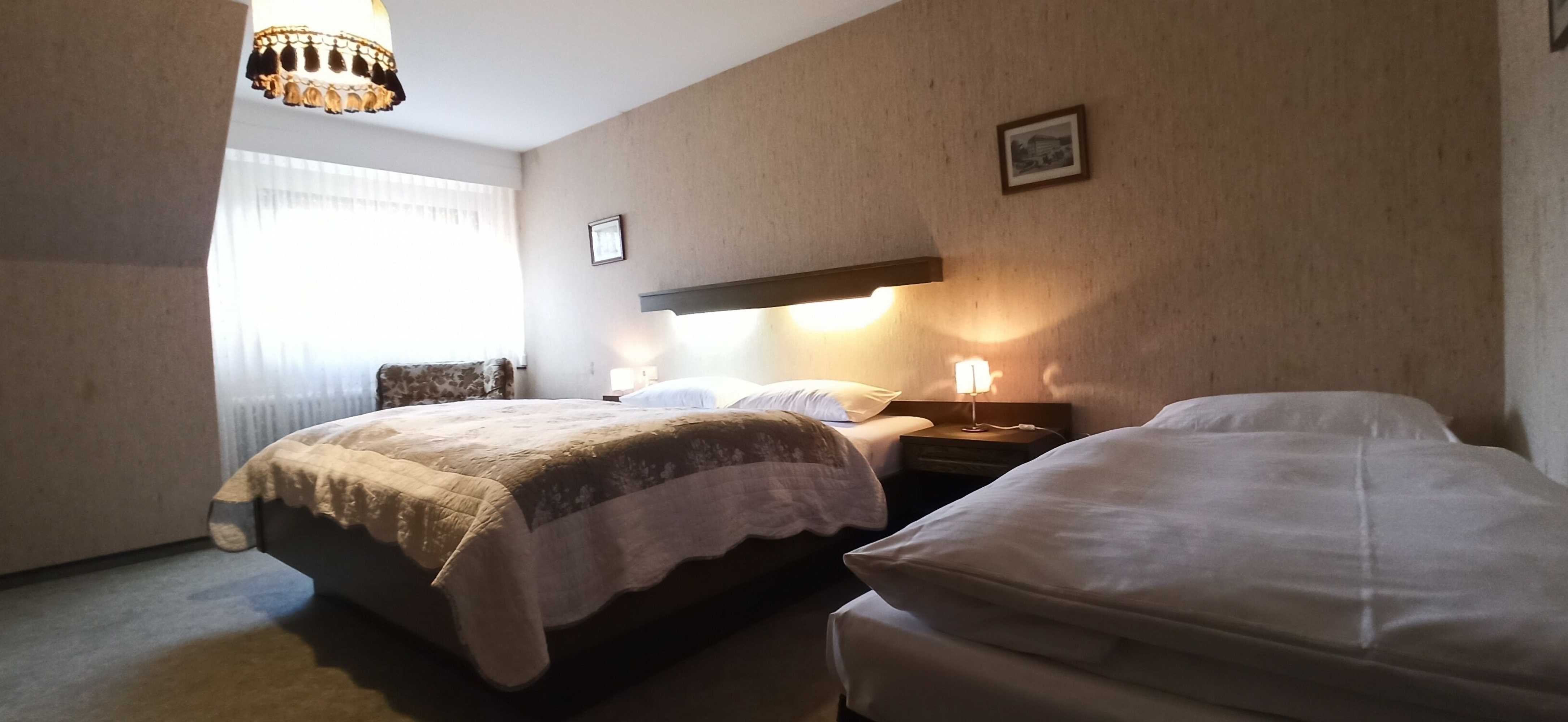 Gift card for Hotel Waldblick Bsr Mit Kostenlose Bonuskarten Für Schifffahrten, Thermen, Museen ab 2 Nächte