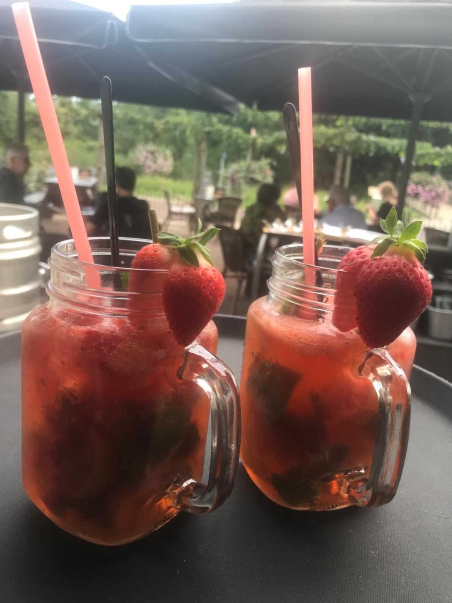 Gift card for Hotel Restaurant In D'ouwe Peel