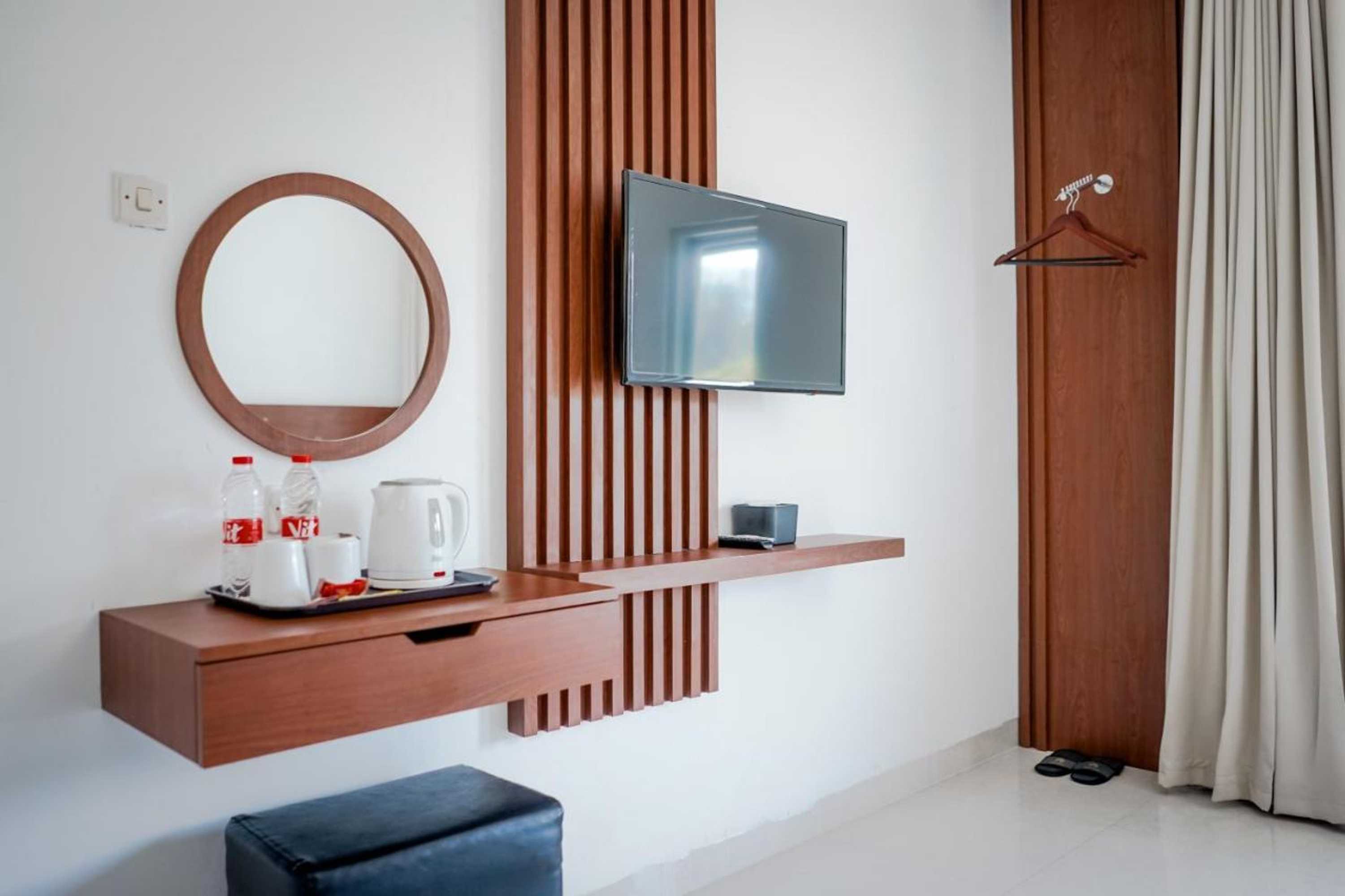 Gift card for Hotel Ariandri Puncak