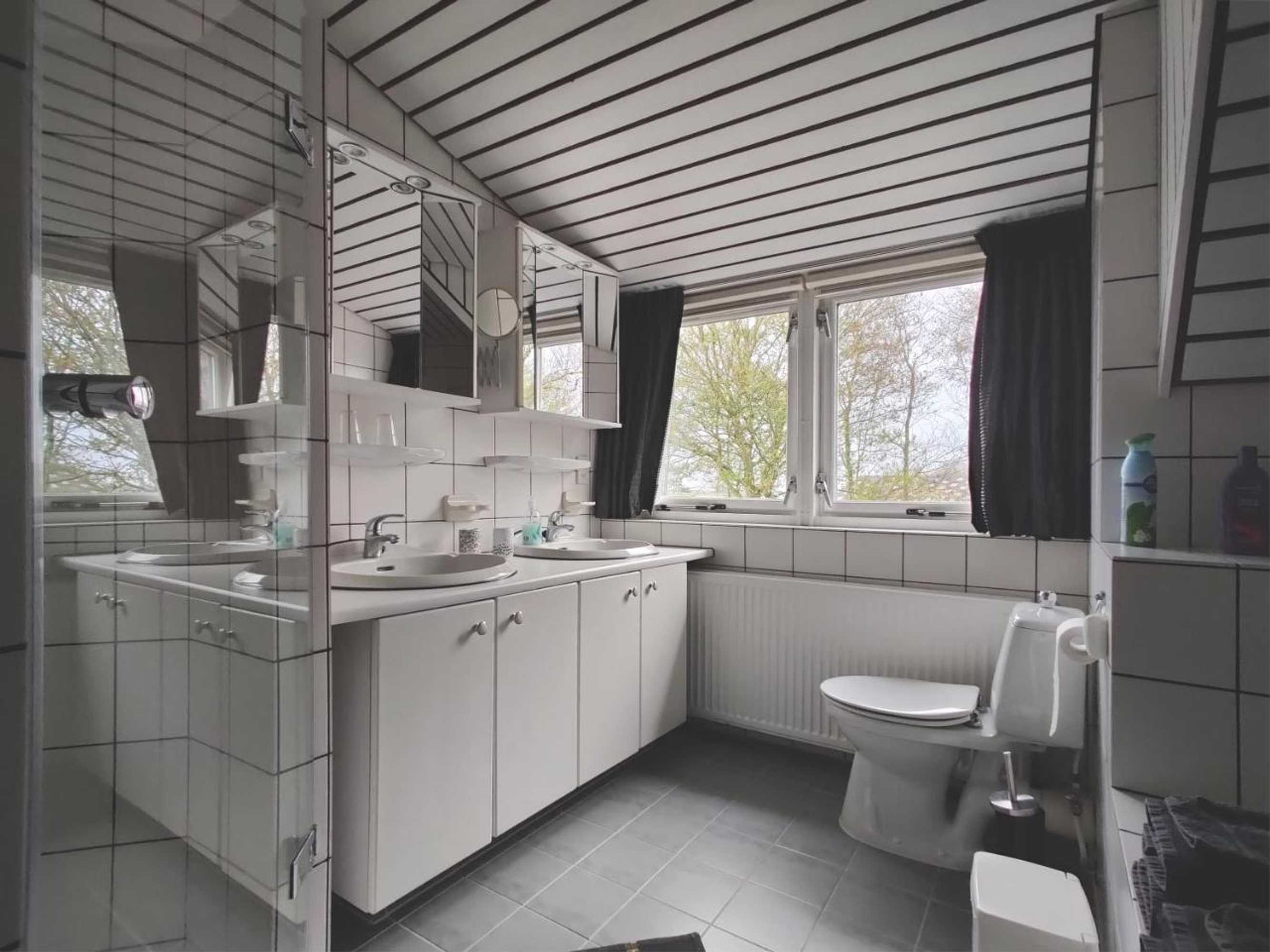 Gift card for B&b Be Our Guest