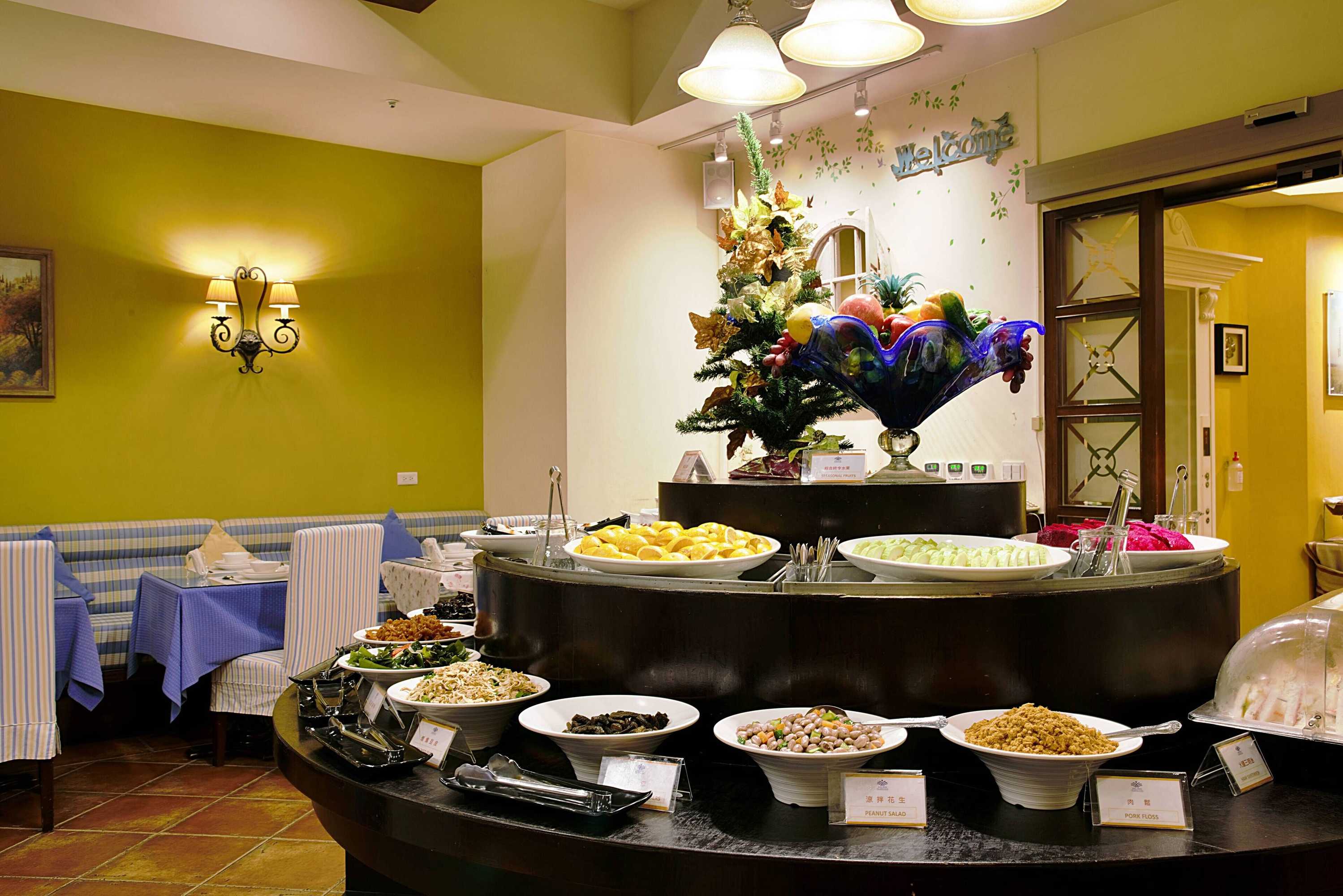 Gift card for Muen Hot Spring Hotel