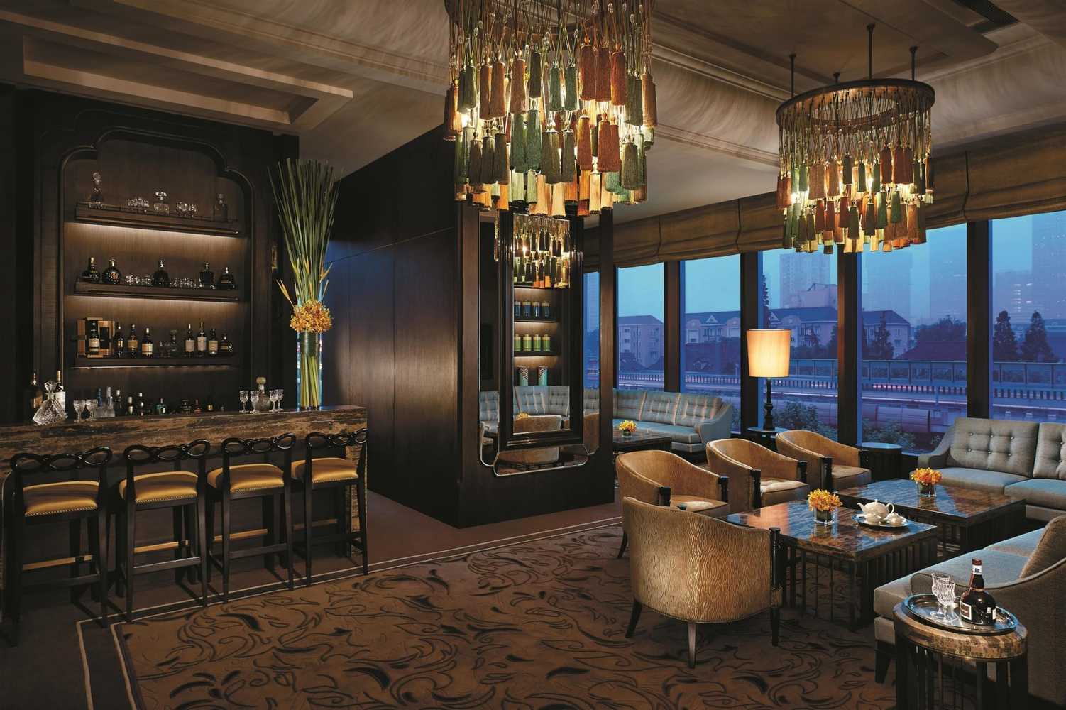 Gift card for Jing An Shangri-La, Shanghai Gift card for Jing An Shangri-La, Shanghai