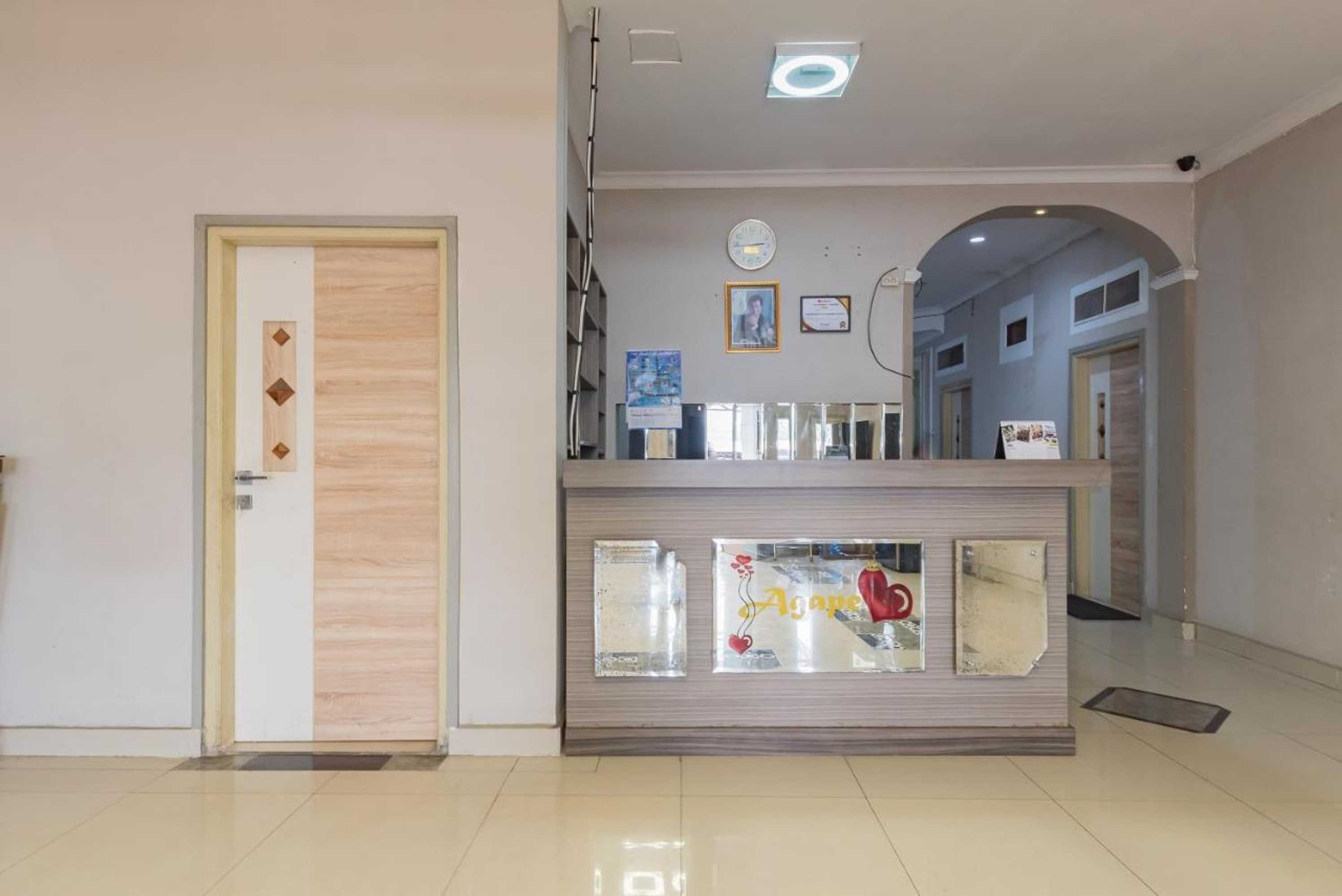 Gift card for Urbanview Hotel Anggrek Puncak by Reddoorz