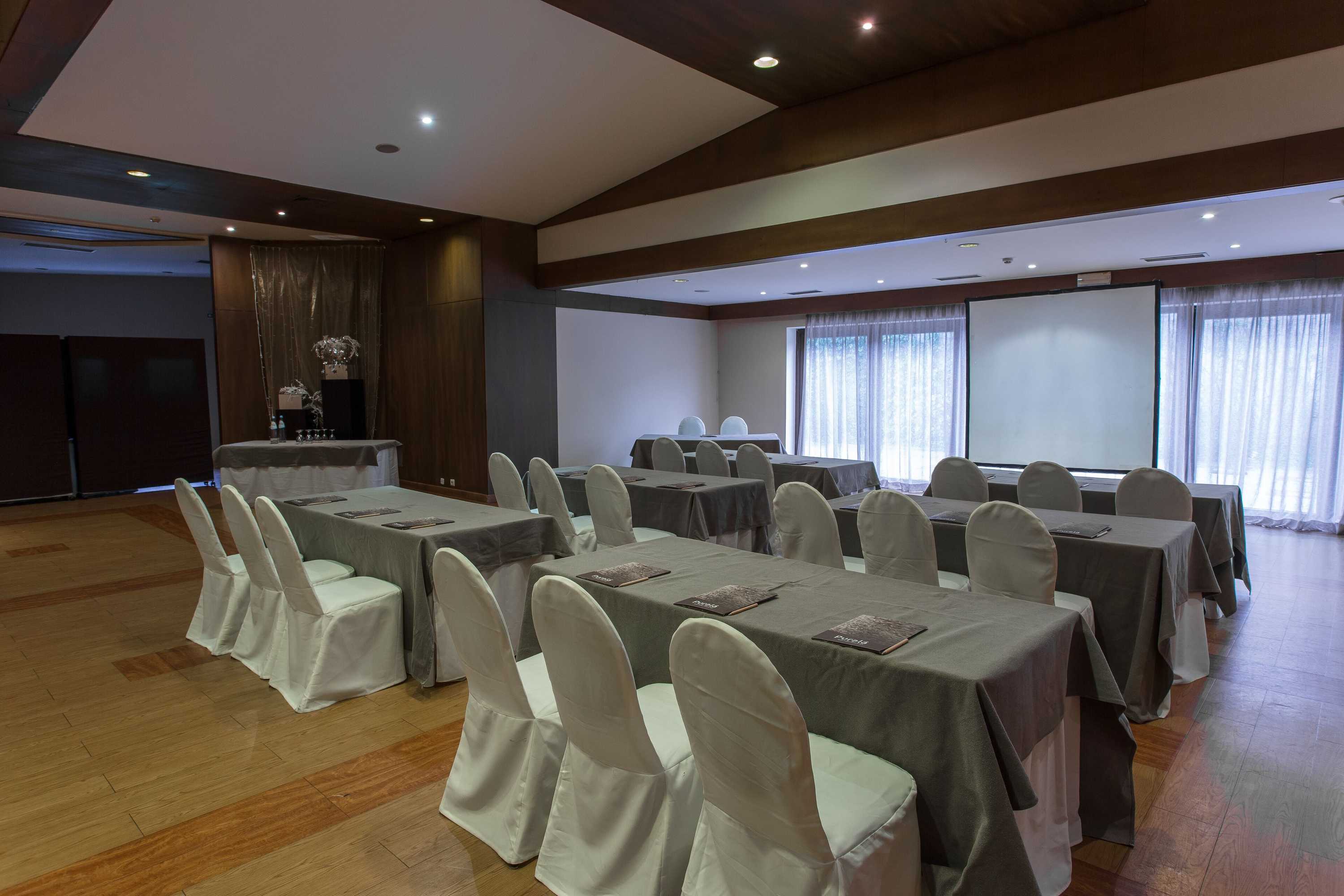 Gift card for Puralã - Wool Valley Hotel & Spa