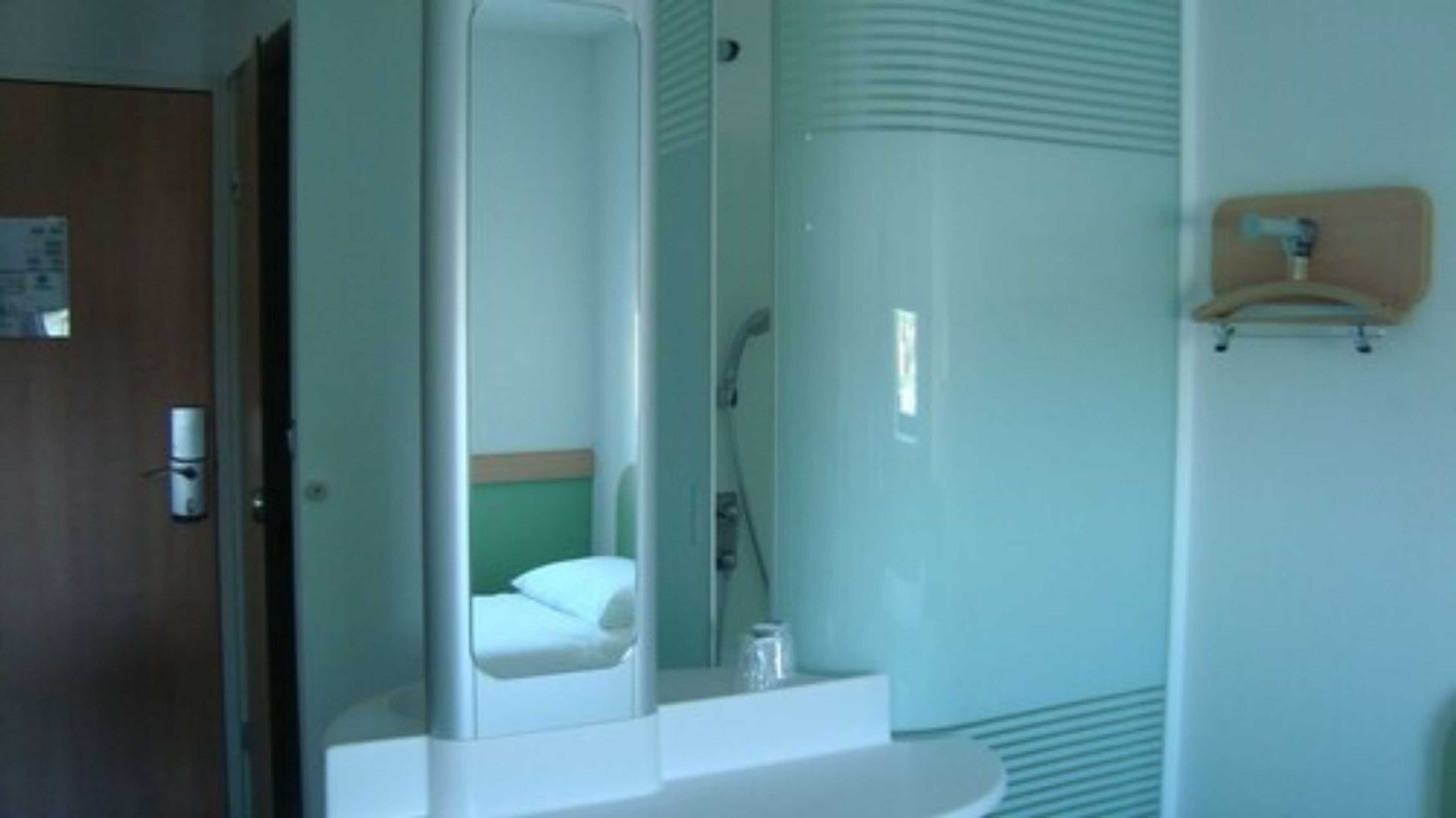 Gift card for Ibis Budget Toulouse Airport Gift card for Ibis Budget Toulouse Airport