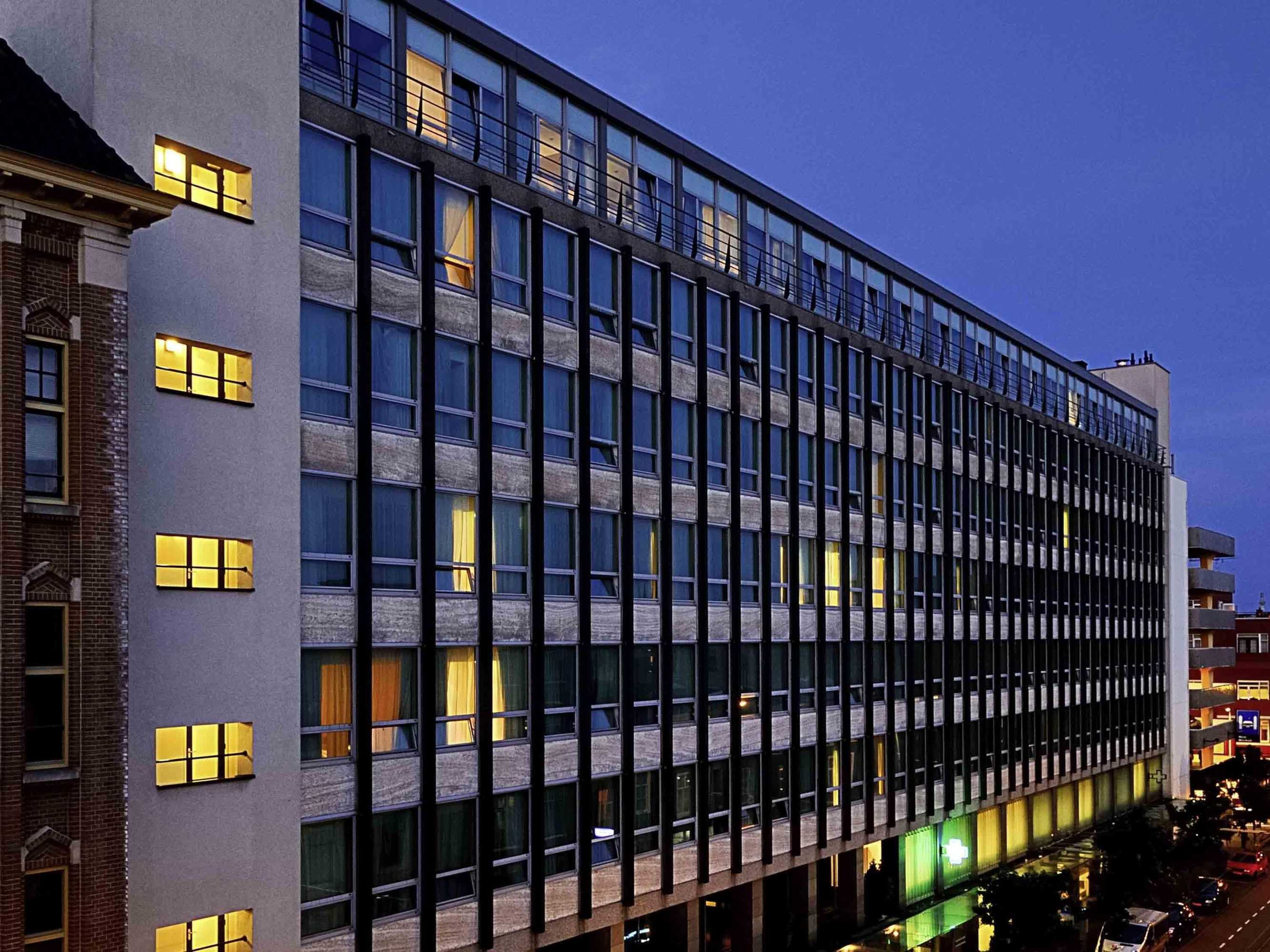 Gift card for Ibis Den Haag City Centre Gift card for Ibis Den Haag City Centre