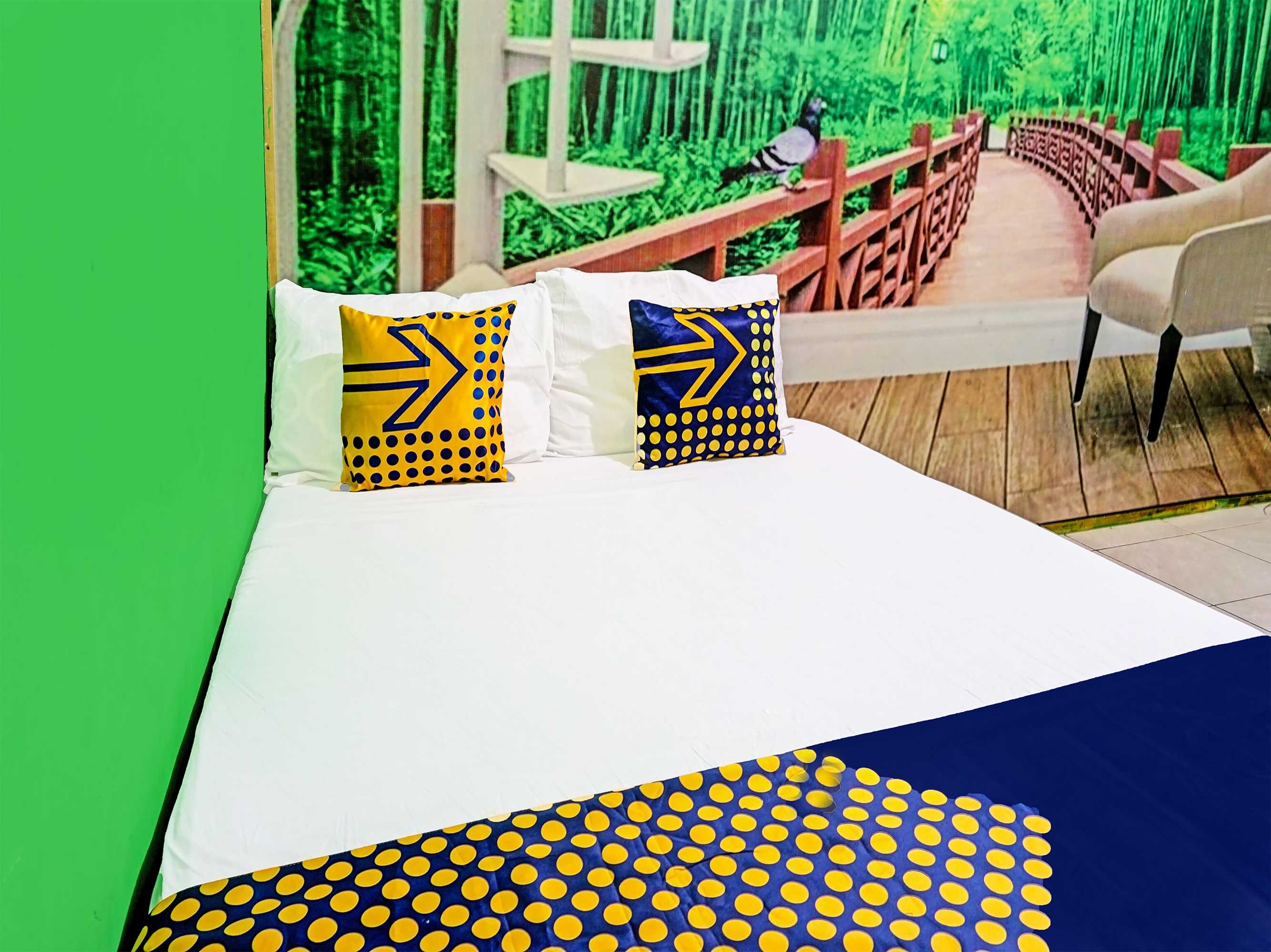 Gift card for Oyo 91697 Nyaman Homestay Syariah Gift card for Oyo 91697 Nyaman Homestay Syariah