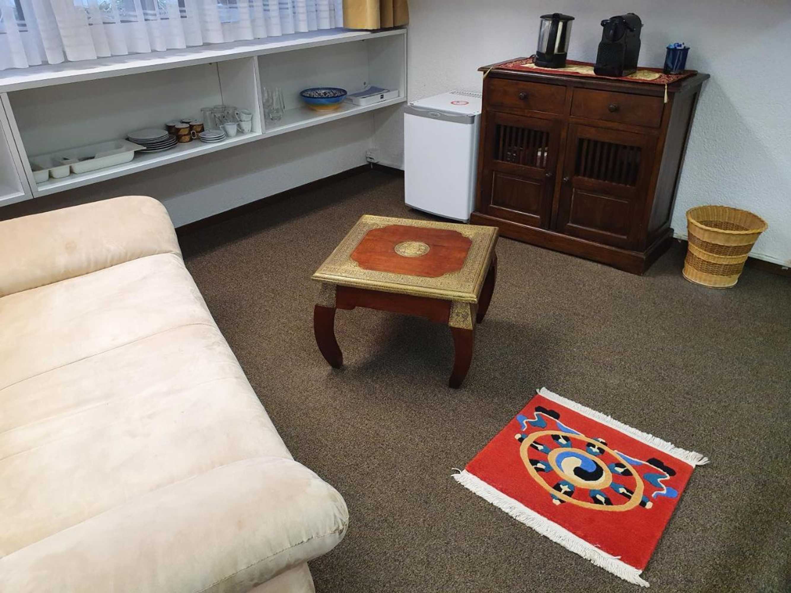 Gift card for Bnb im Grossacker