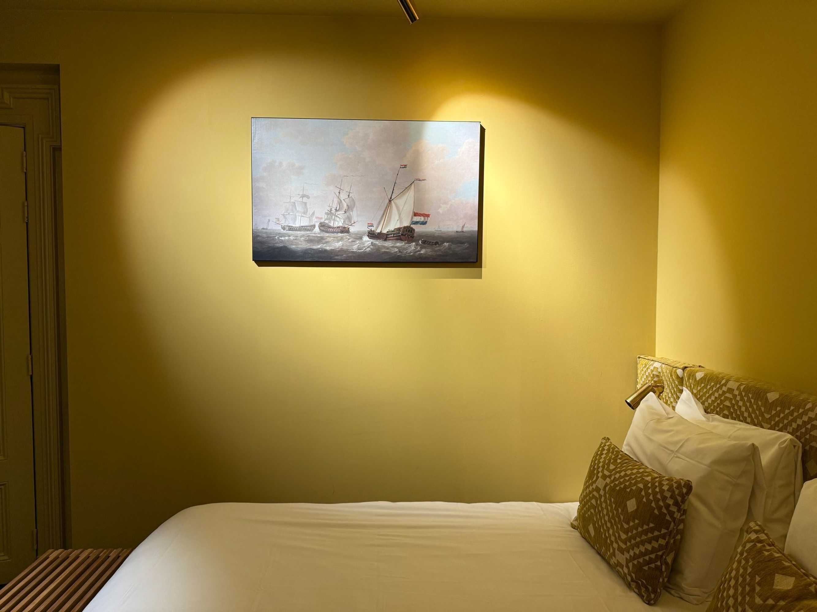 Gift card for Heavens Hotel