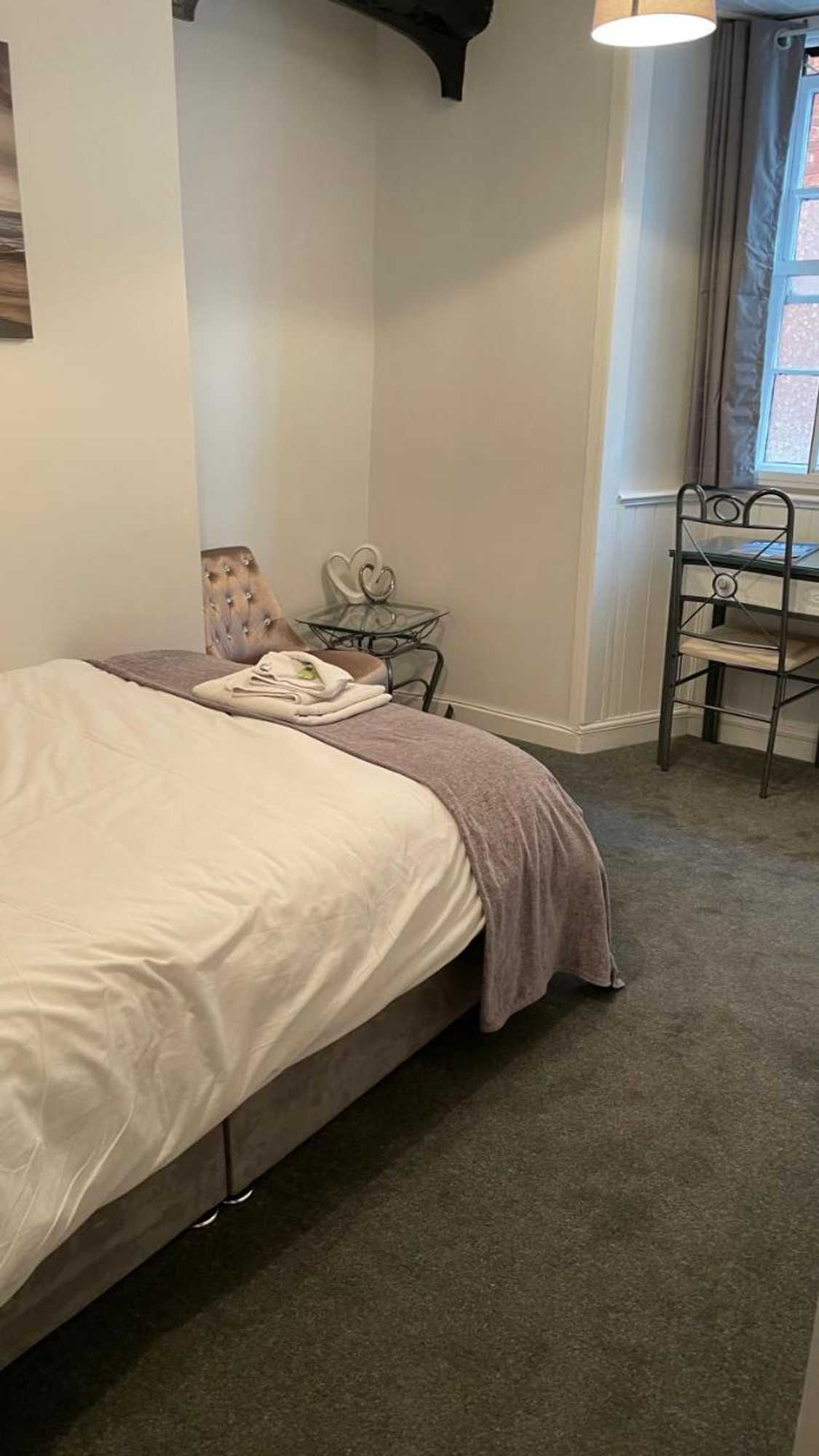 Gift card for Anglebury House