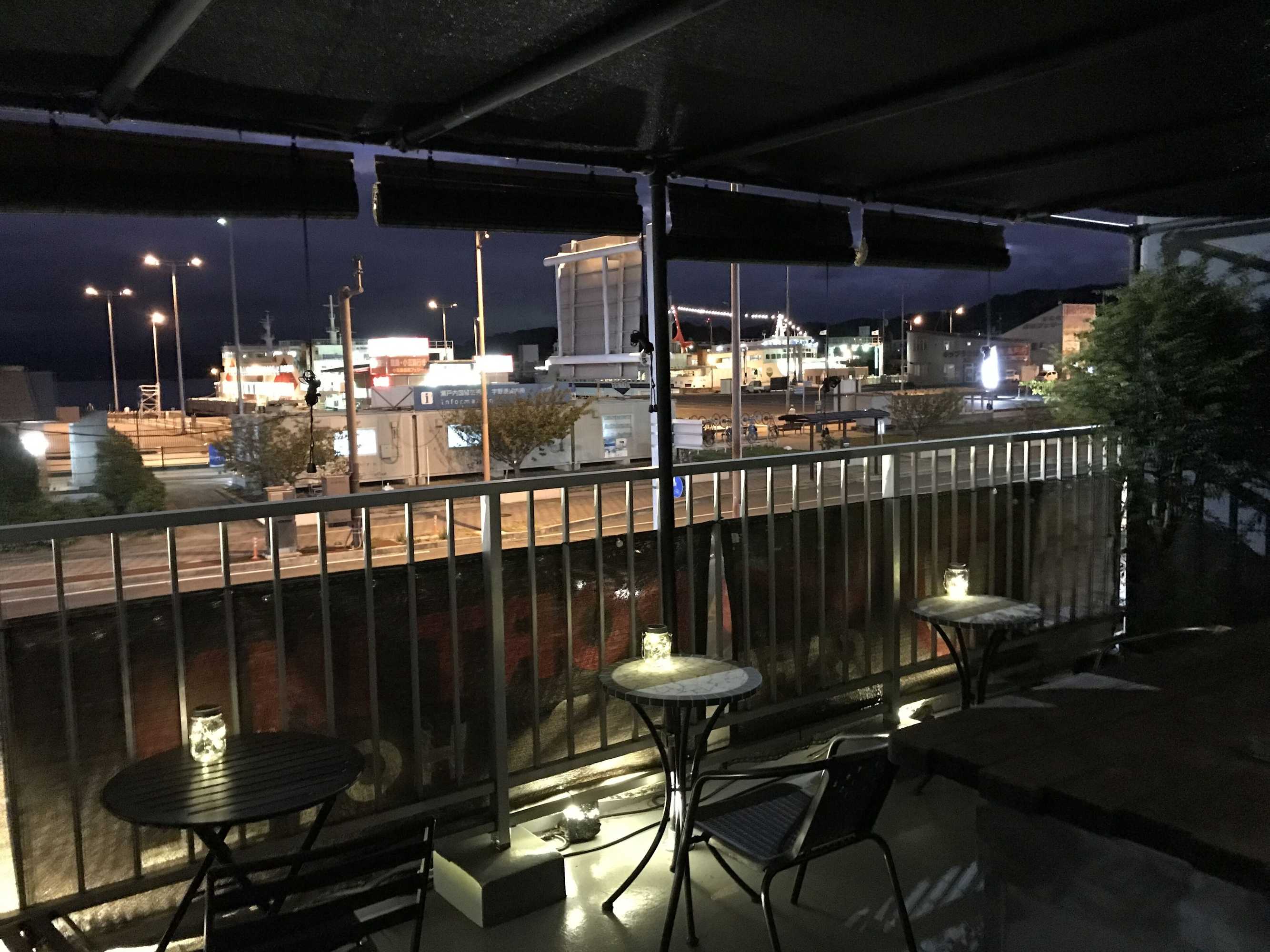 Gift card for Uno Port Inn