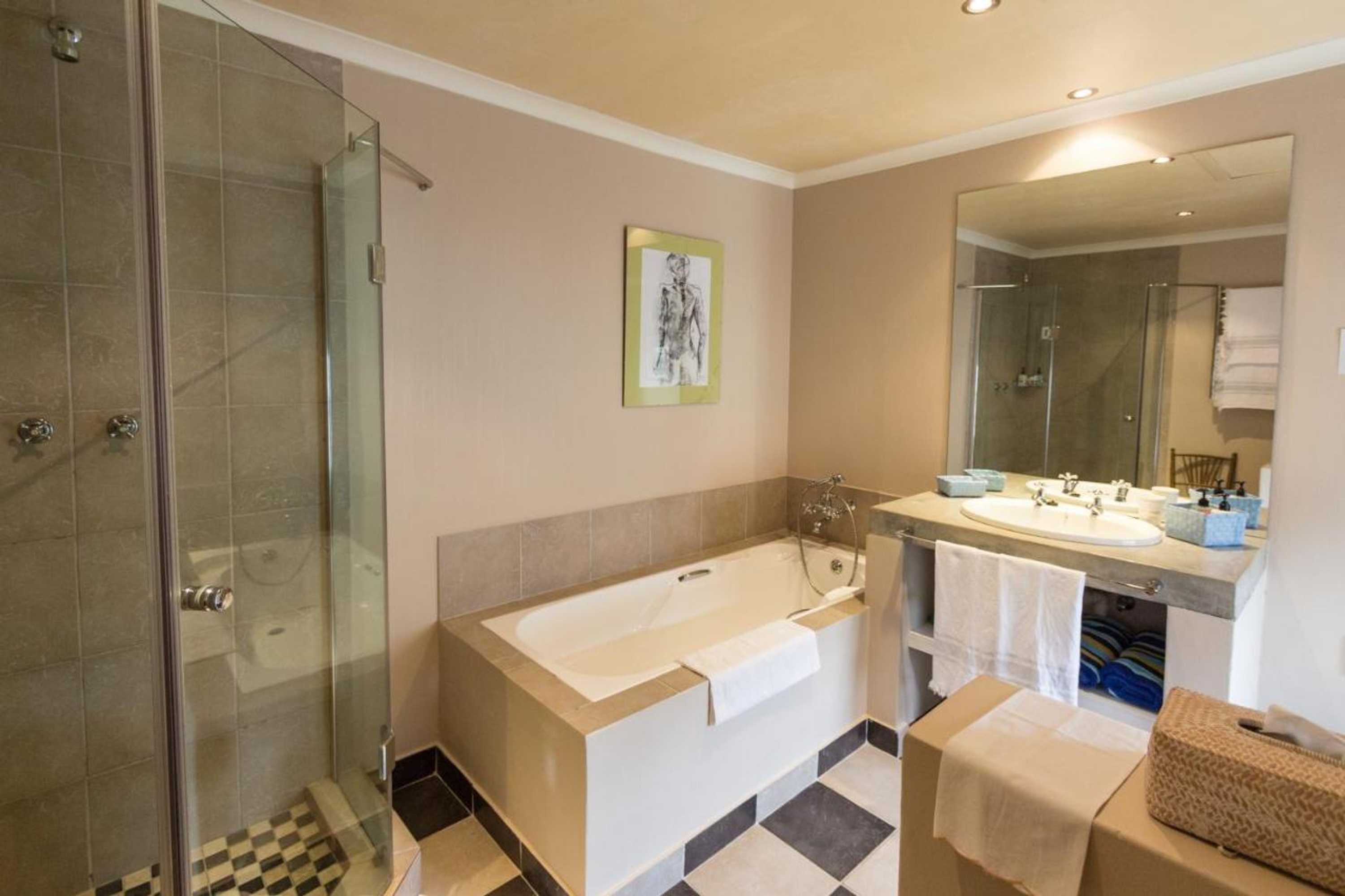 Gift card for Cornerway House