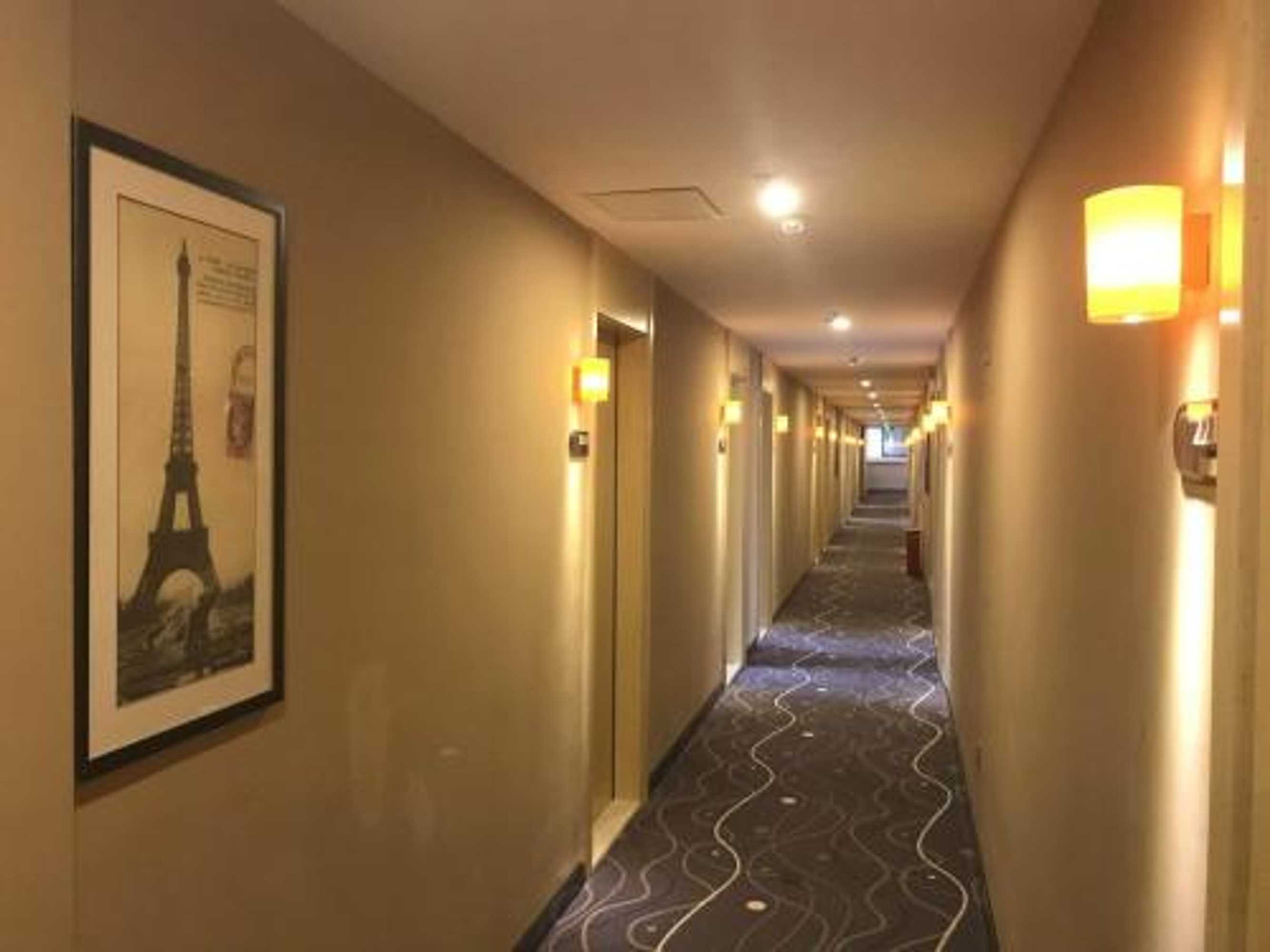 Gift card for 7days Premium Xichang Torch Plaza Qionghai Wetland Park Branch Gift card for 7days Premium Xichang Torch Plaza Qionghai Wetland Park Branch