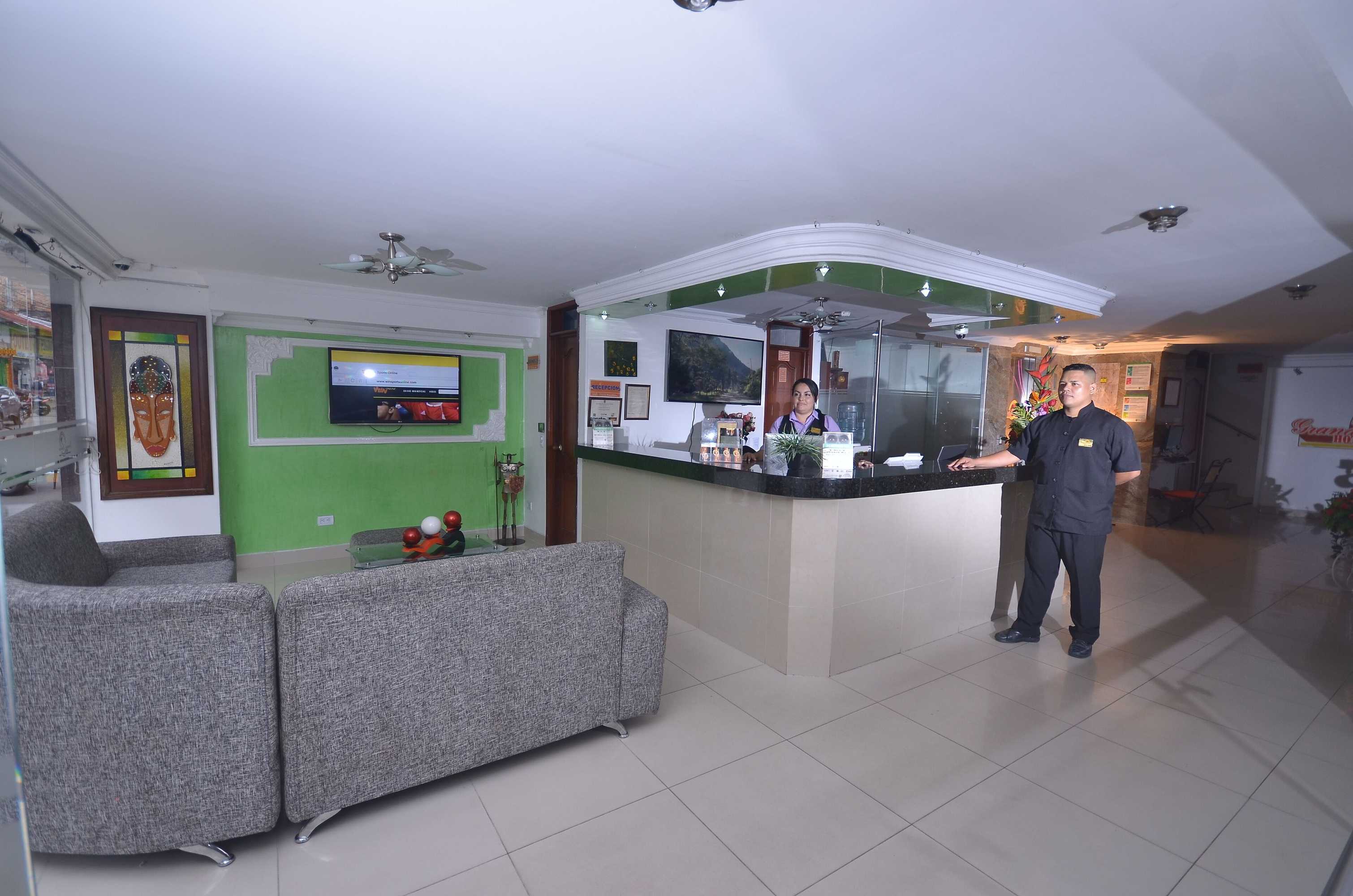 Gift card for Hotel Grand Latino Ibague Gift card for Hotel Grand Latino Ibague
