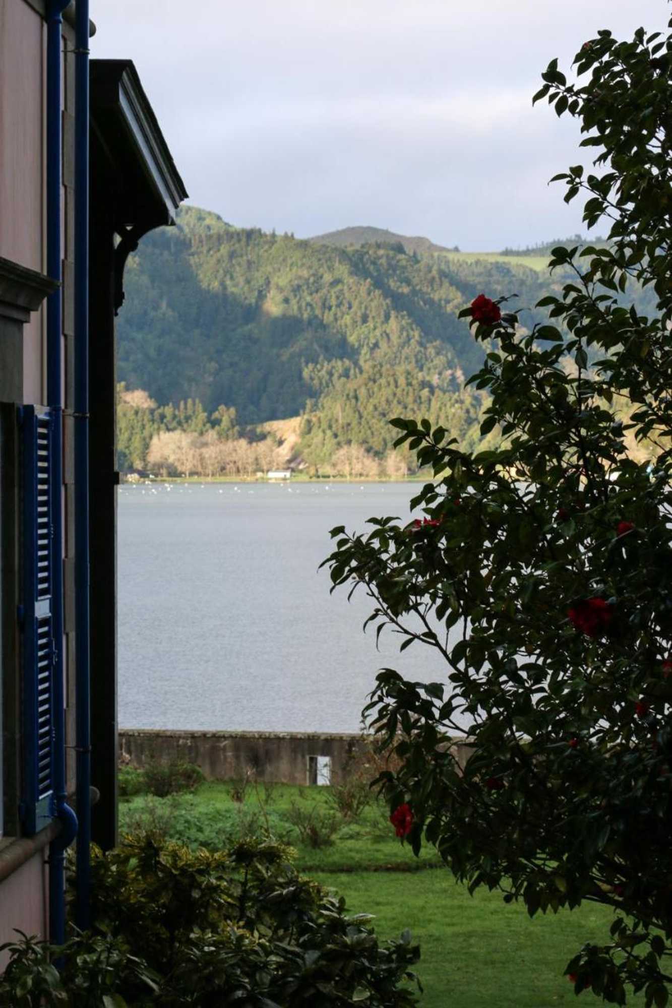 Gift card for Casa da Lagoa