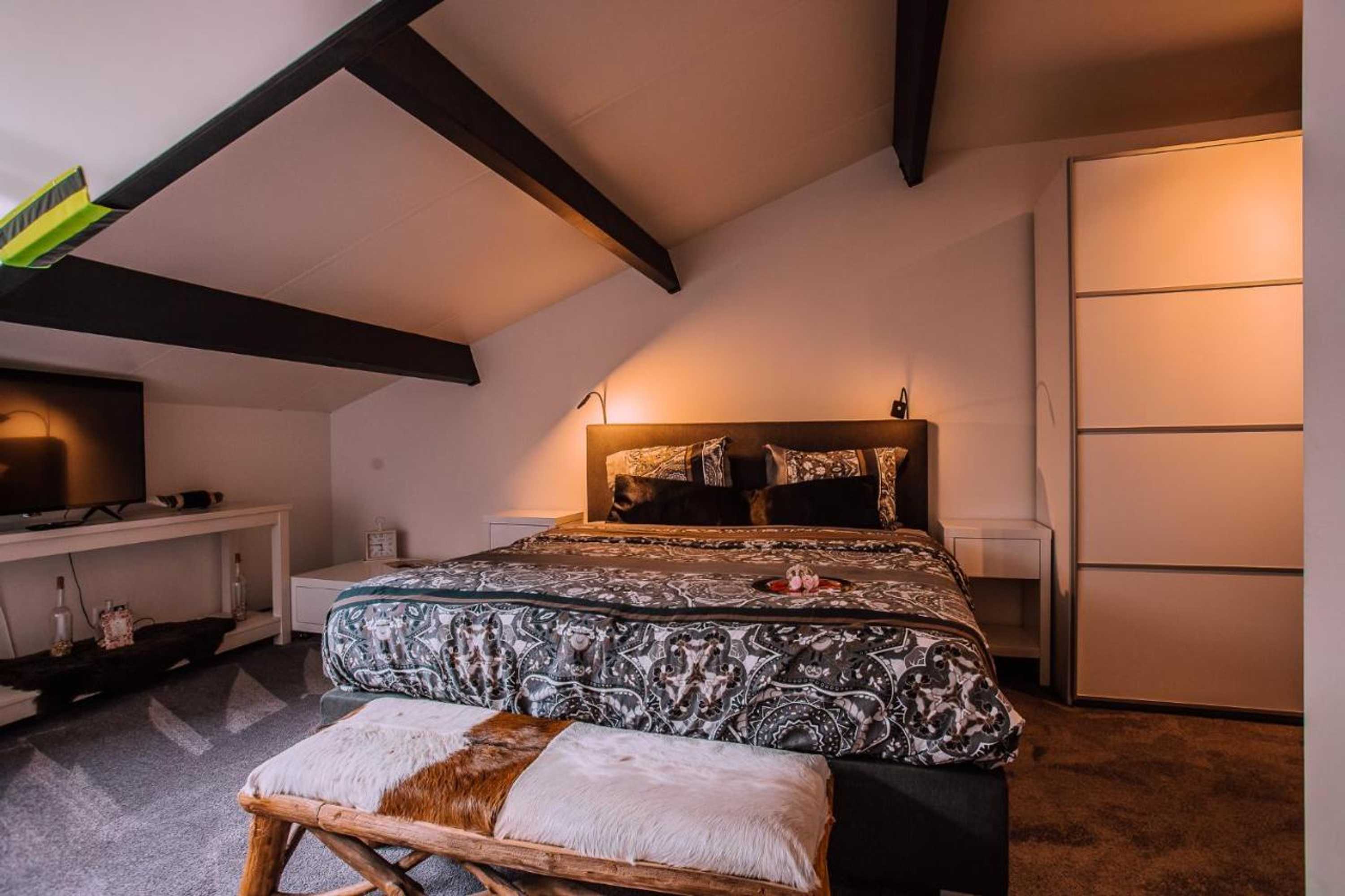 Gift card for B&b/boertel de Meander