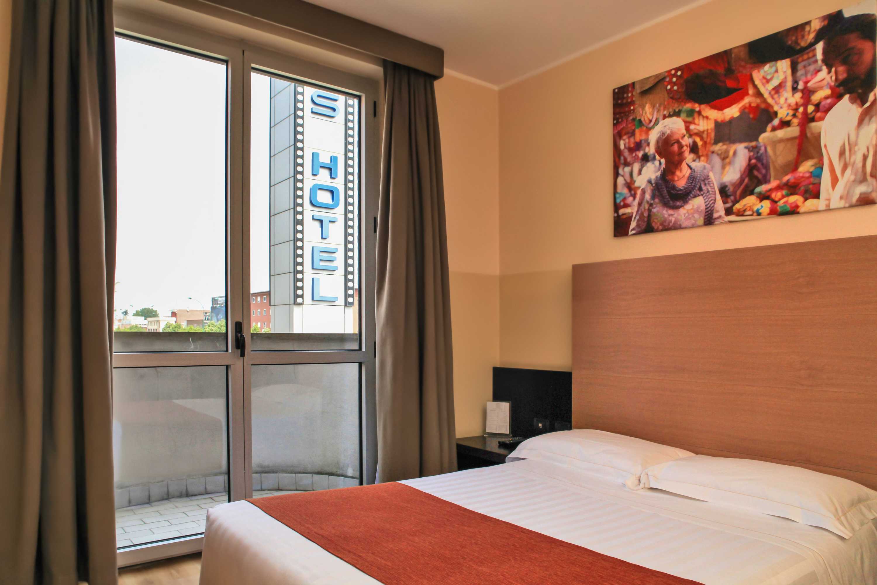 Gift card for B&b Hotel Milano Cologno Studios Gift card for B&b Hotel Milano Cologno Studios