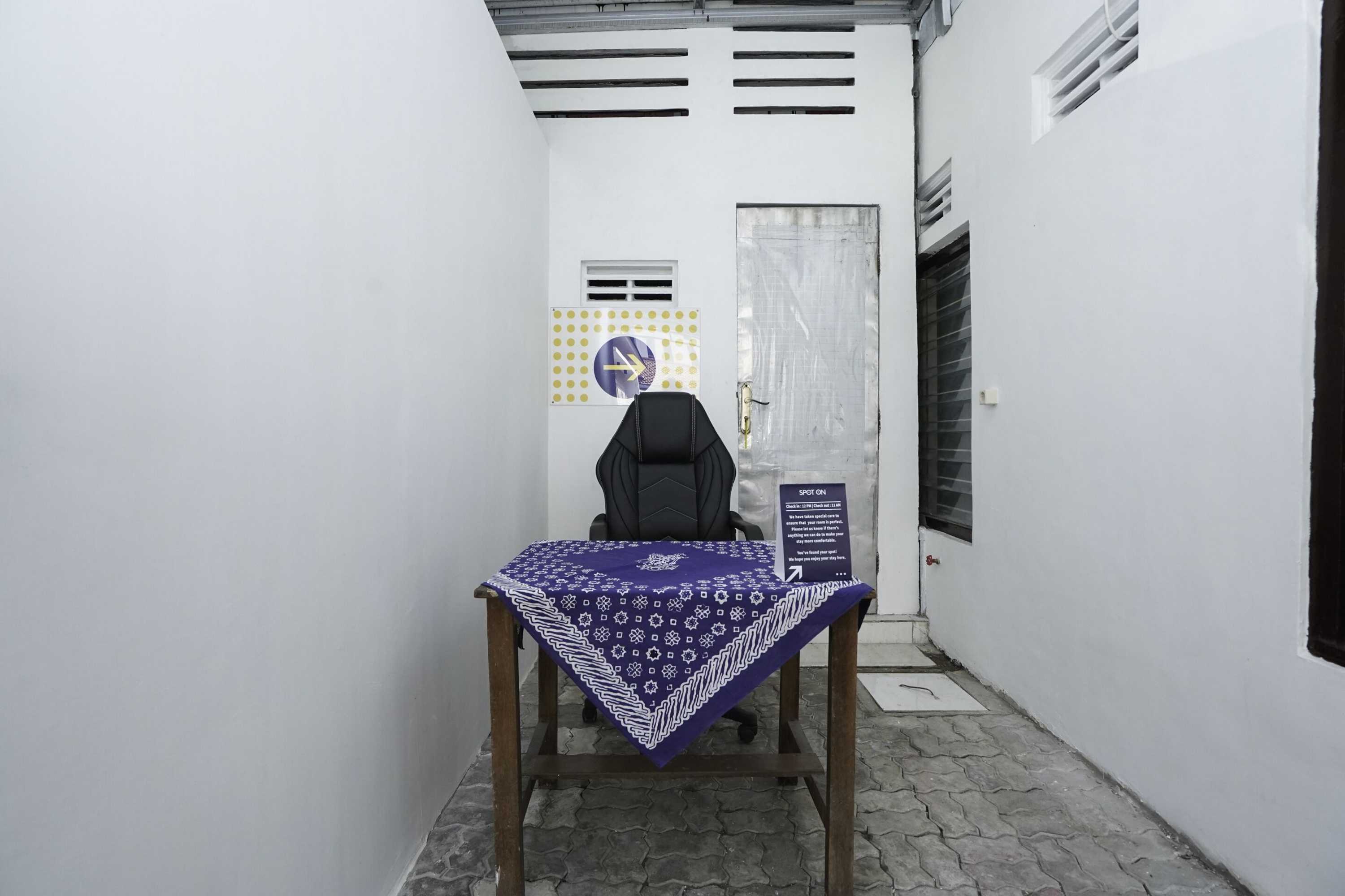 Gift card for Hotel O Berkah Residence Syariah