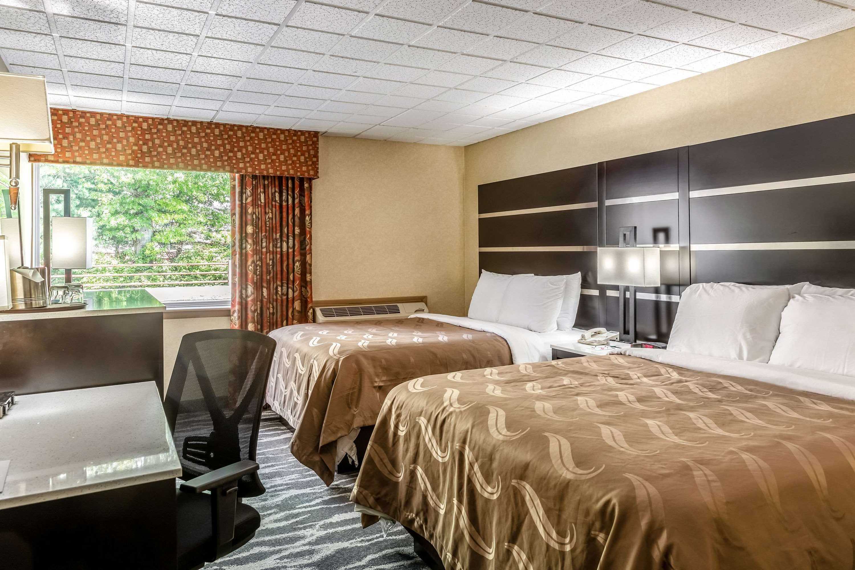 Gift card for Quality Inn East Stroudsburg - Poconos Gift card for Quality Inn East Stroudsburg - Poconos
