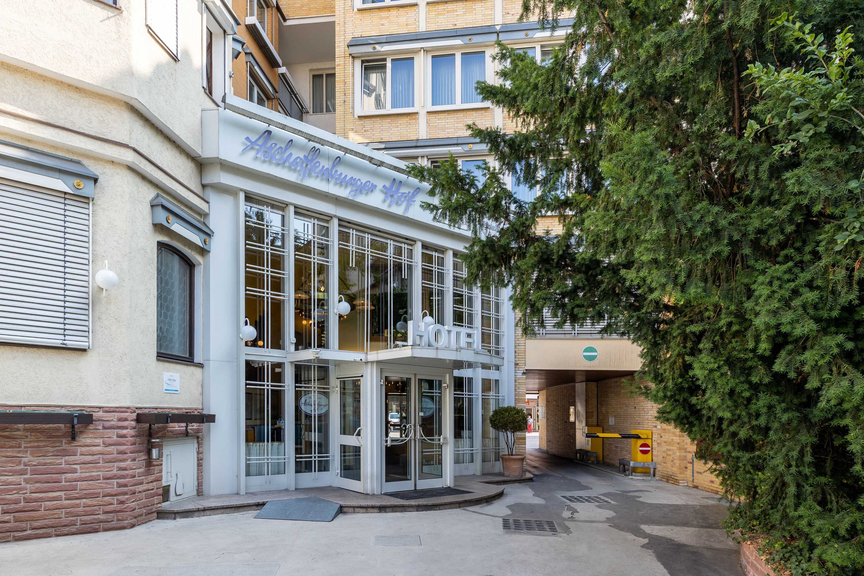 Gift card for Trip Inn Hotel Aschaffenburger Hof Gift card for Trip Inn Hotel Aschaffenburger Hof