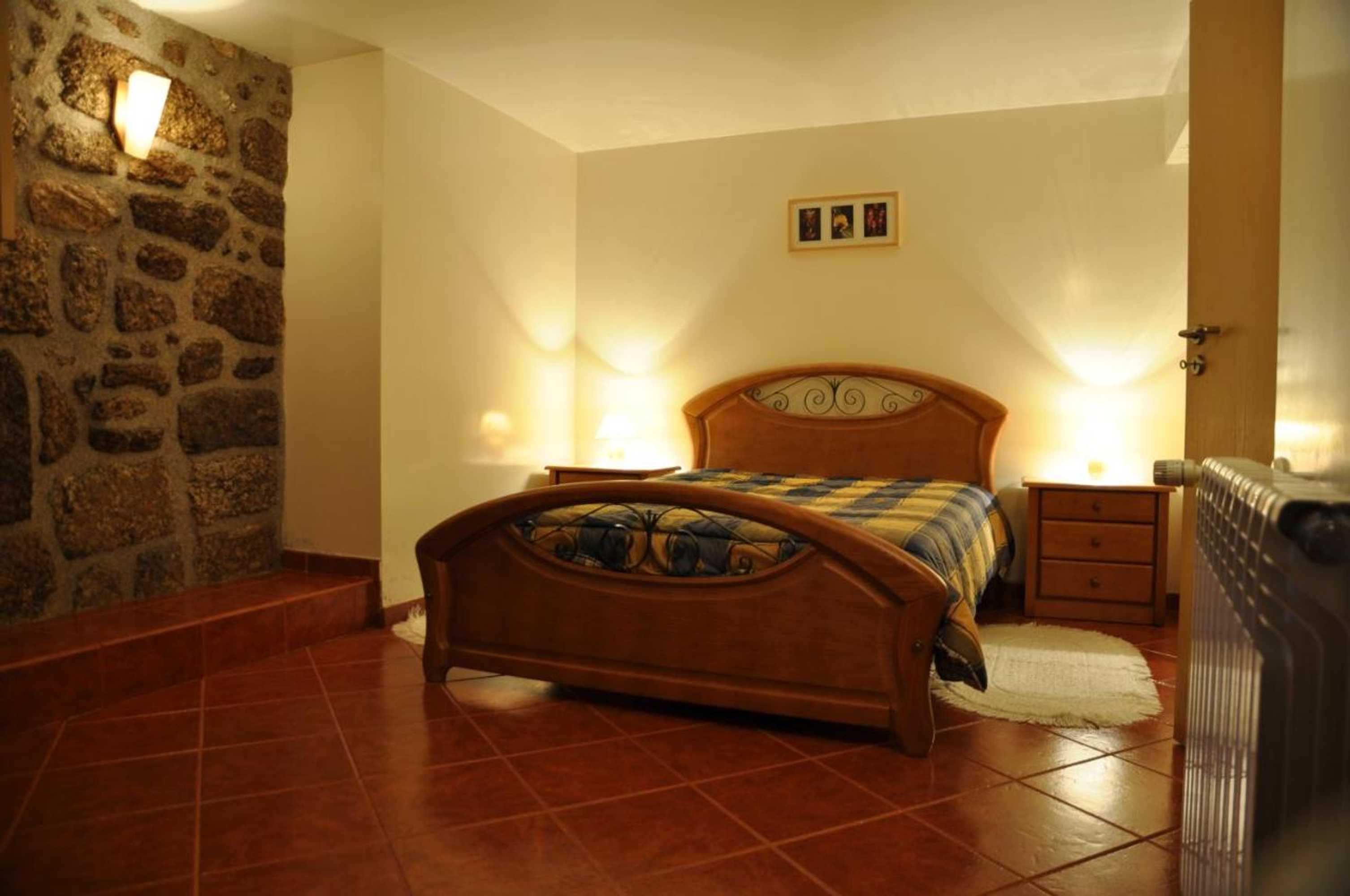 Gift card for Casa do Meio da Vila