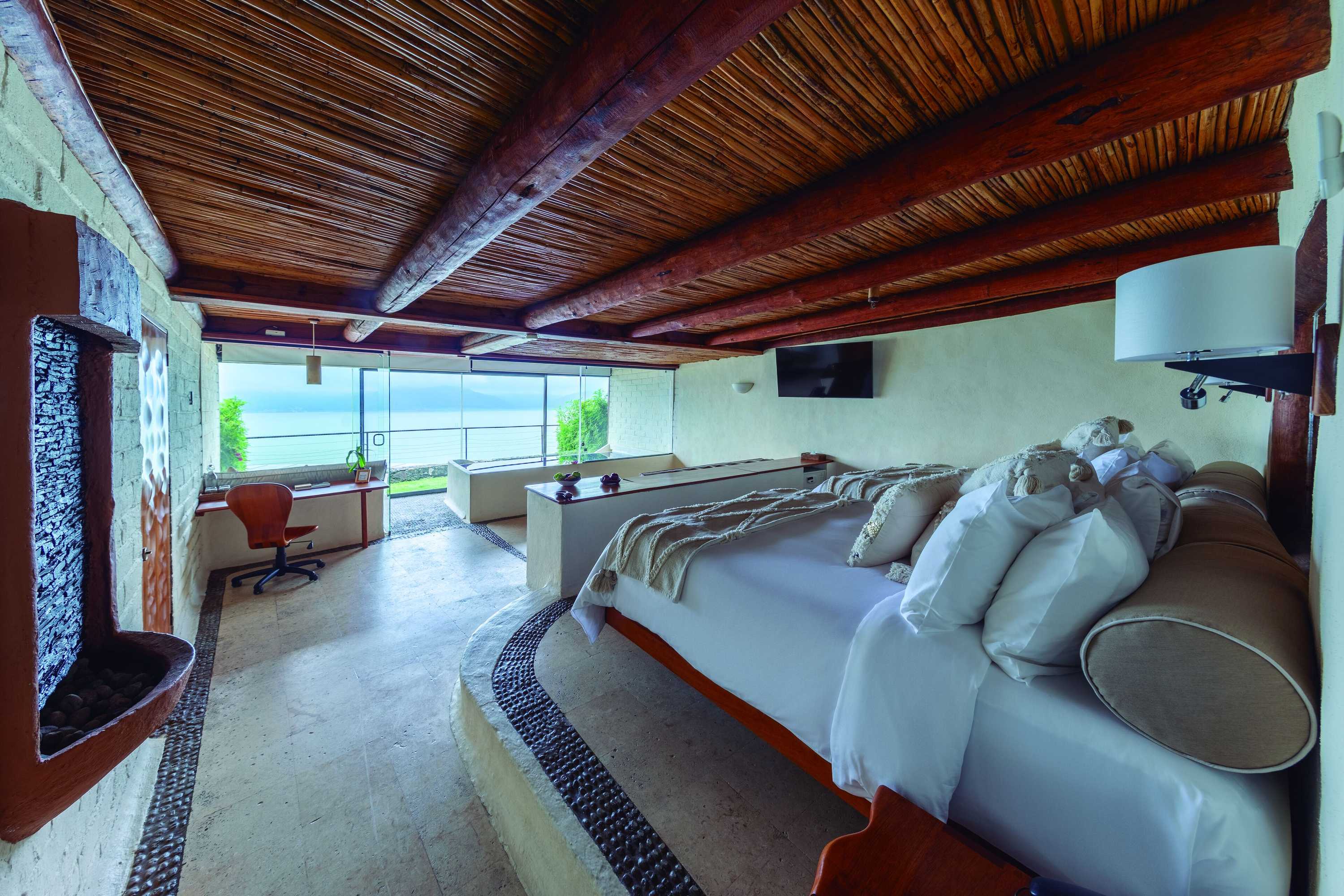 Gift card for El Santuario Resort & Spa