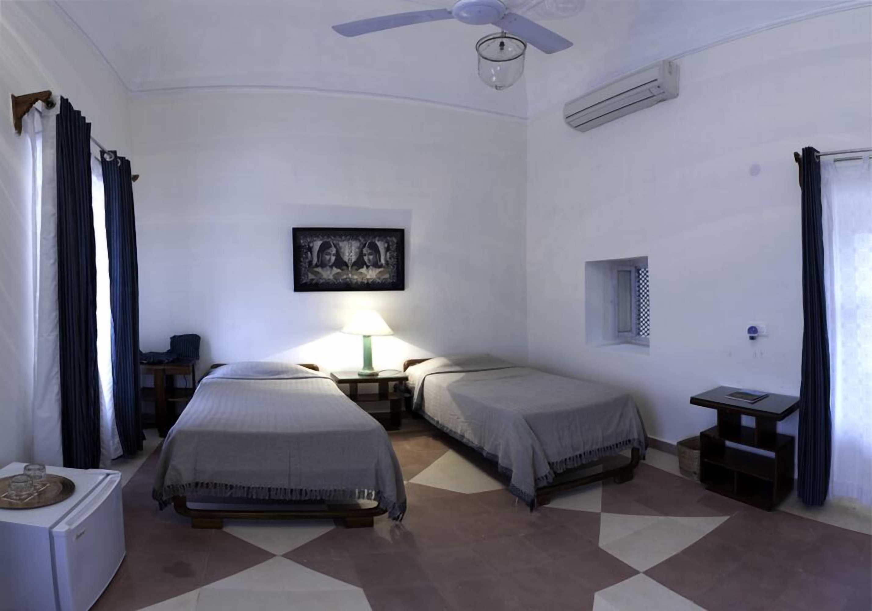 Gift card for Neemrana's Tijara Fort Palace Gift card for Neemrana's Tijara Fort Palace