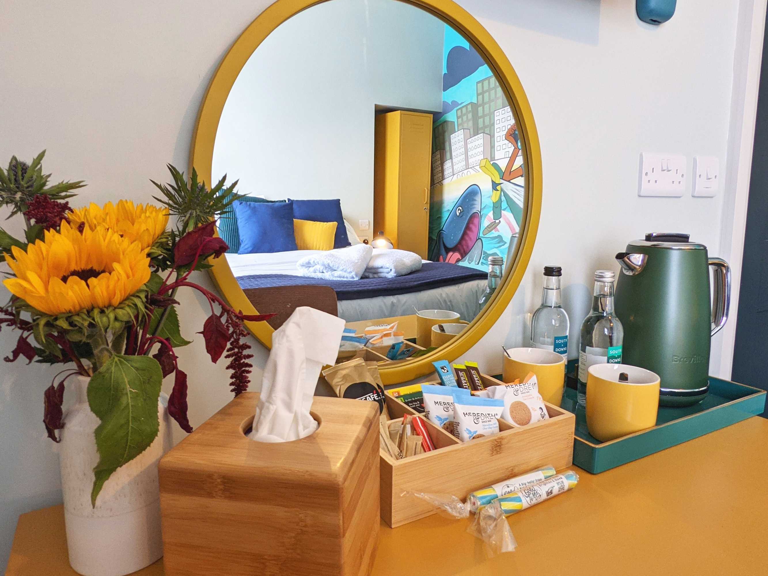 Gift card for The Stirling Arms