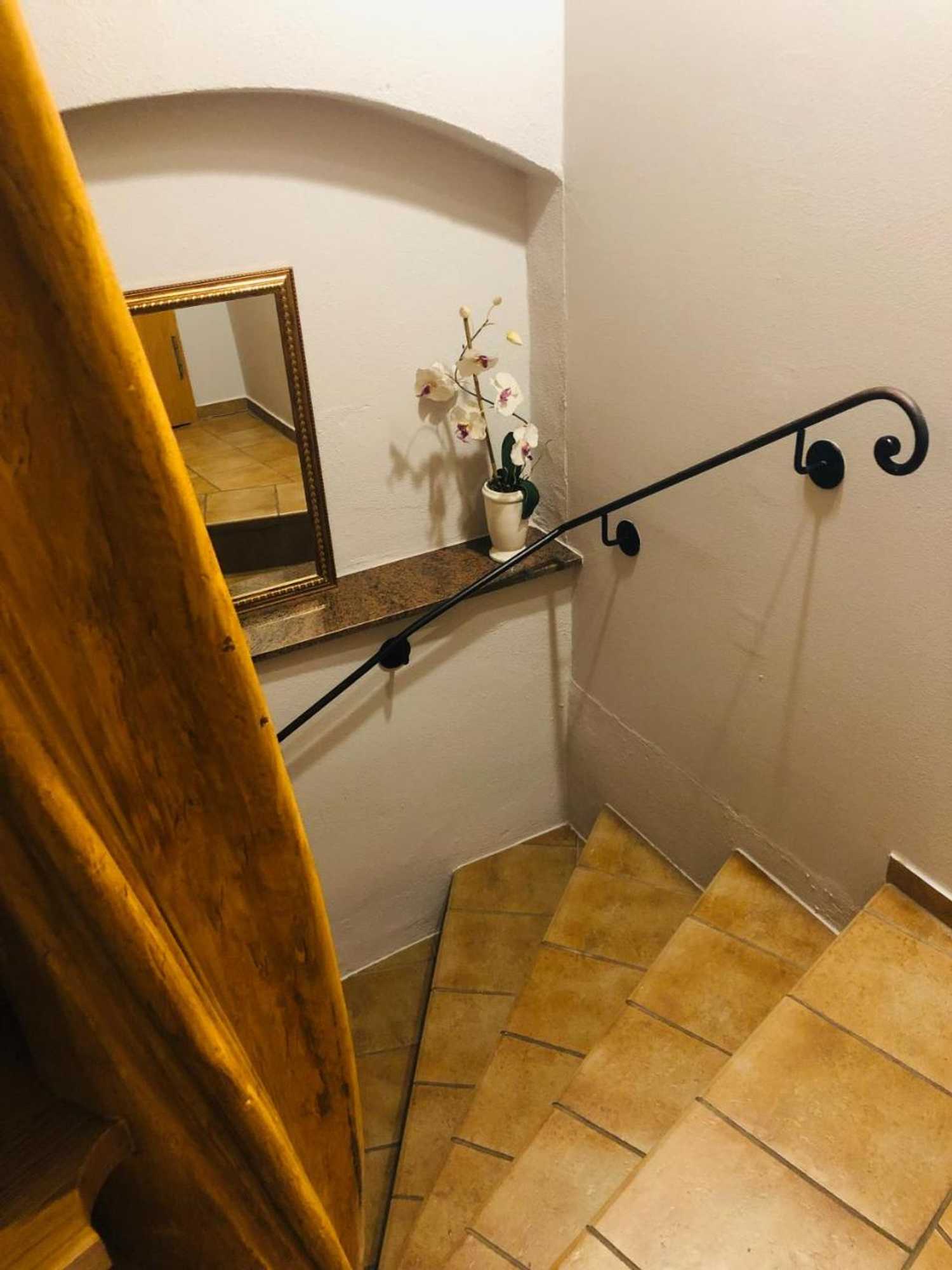 Gift card for Zum Handtuch