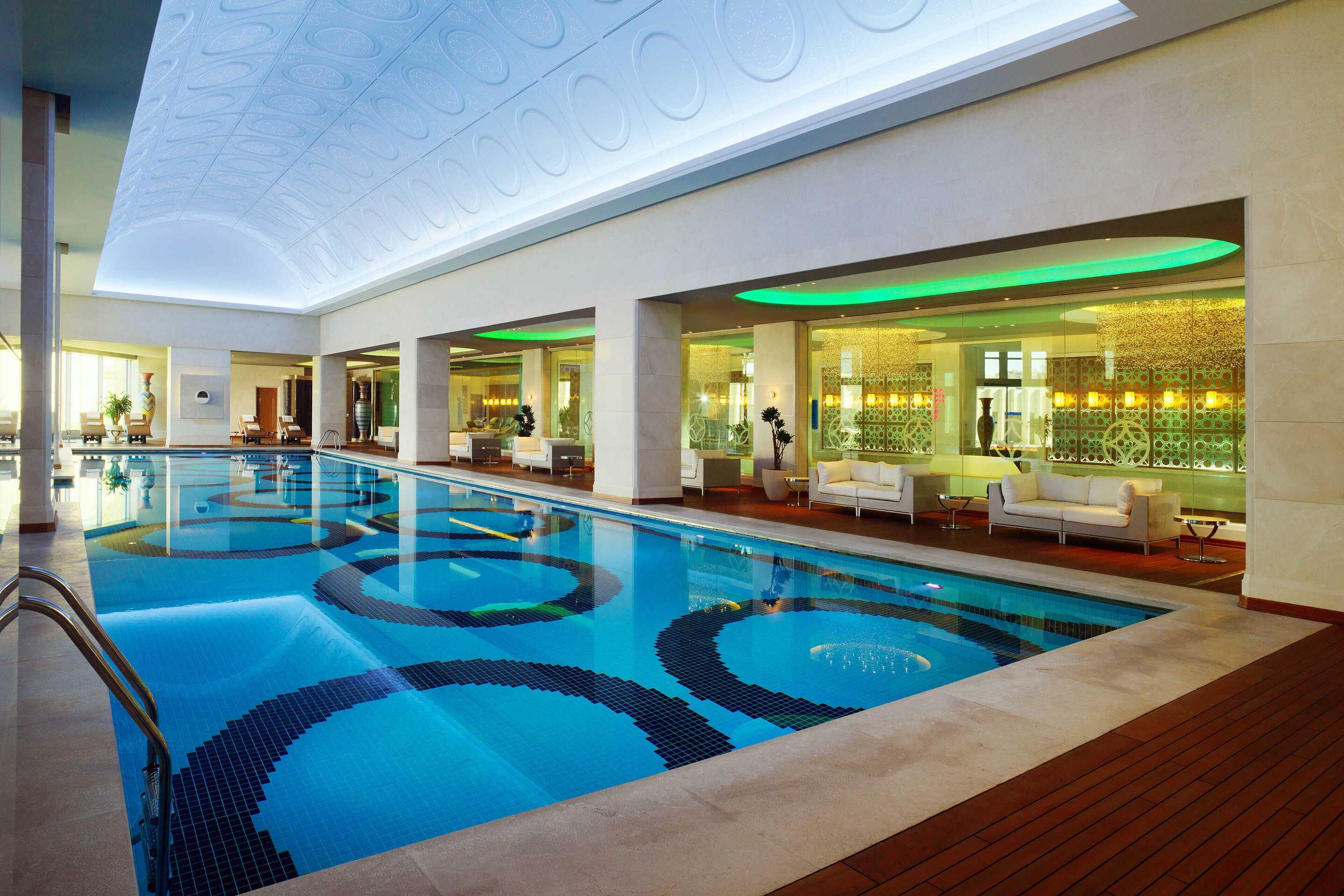 Gift card for JW Marriott Hotel Ankara Gift card for JW Marriott Hotel Ankara